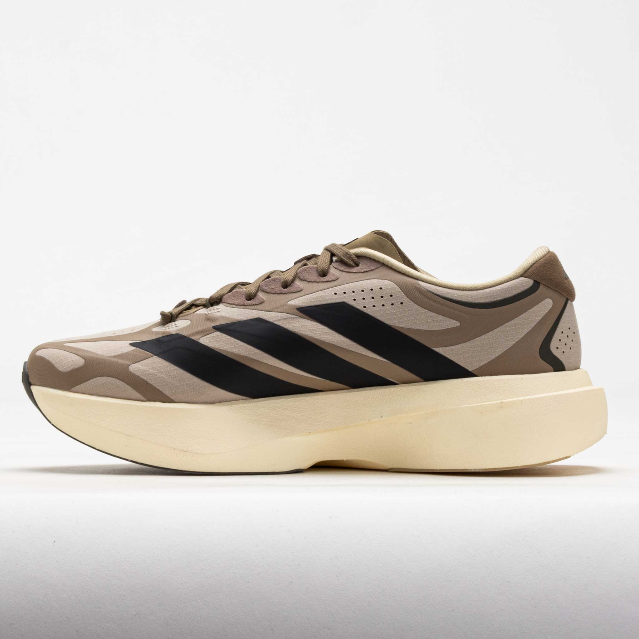 adidas Adizero EVO SL EXO Men's Khaki/Carbon/Khaki
