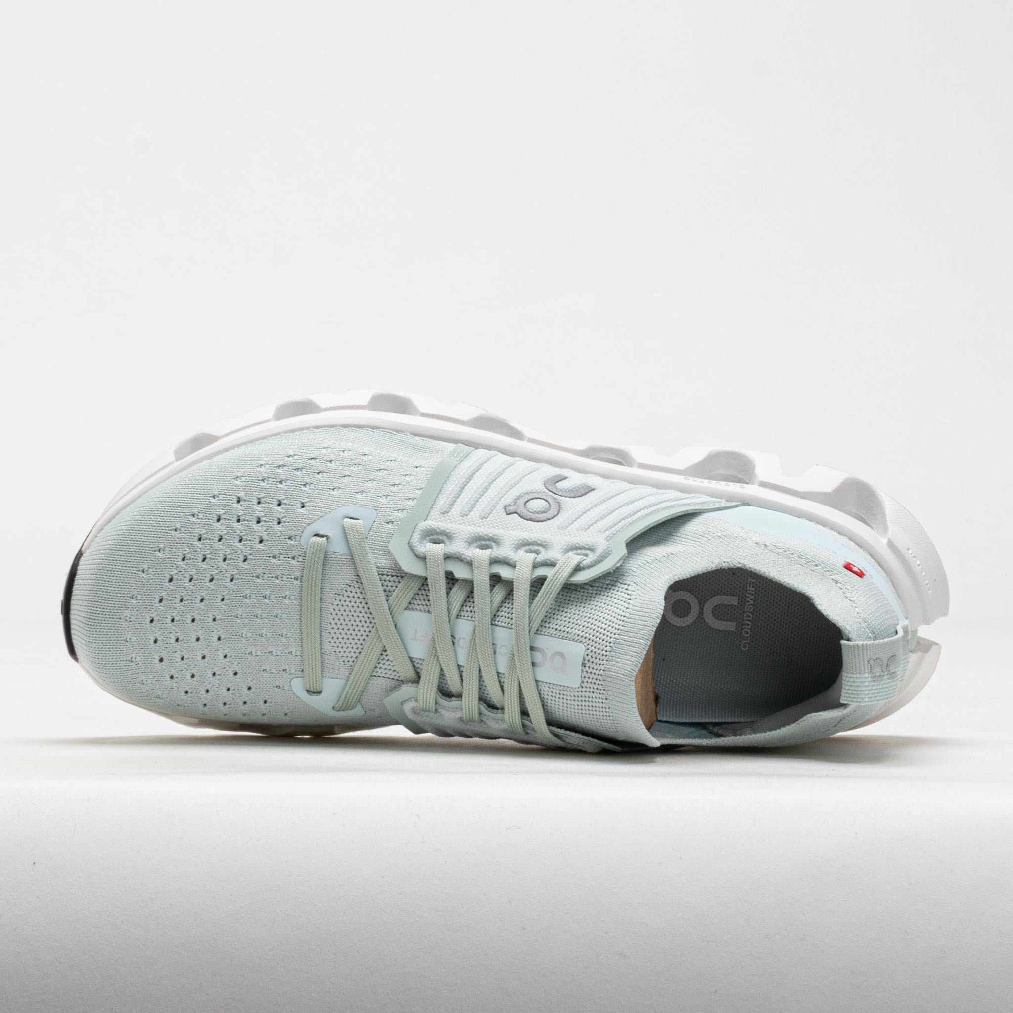 On Cloudswift 4 Women's Surf/White