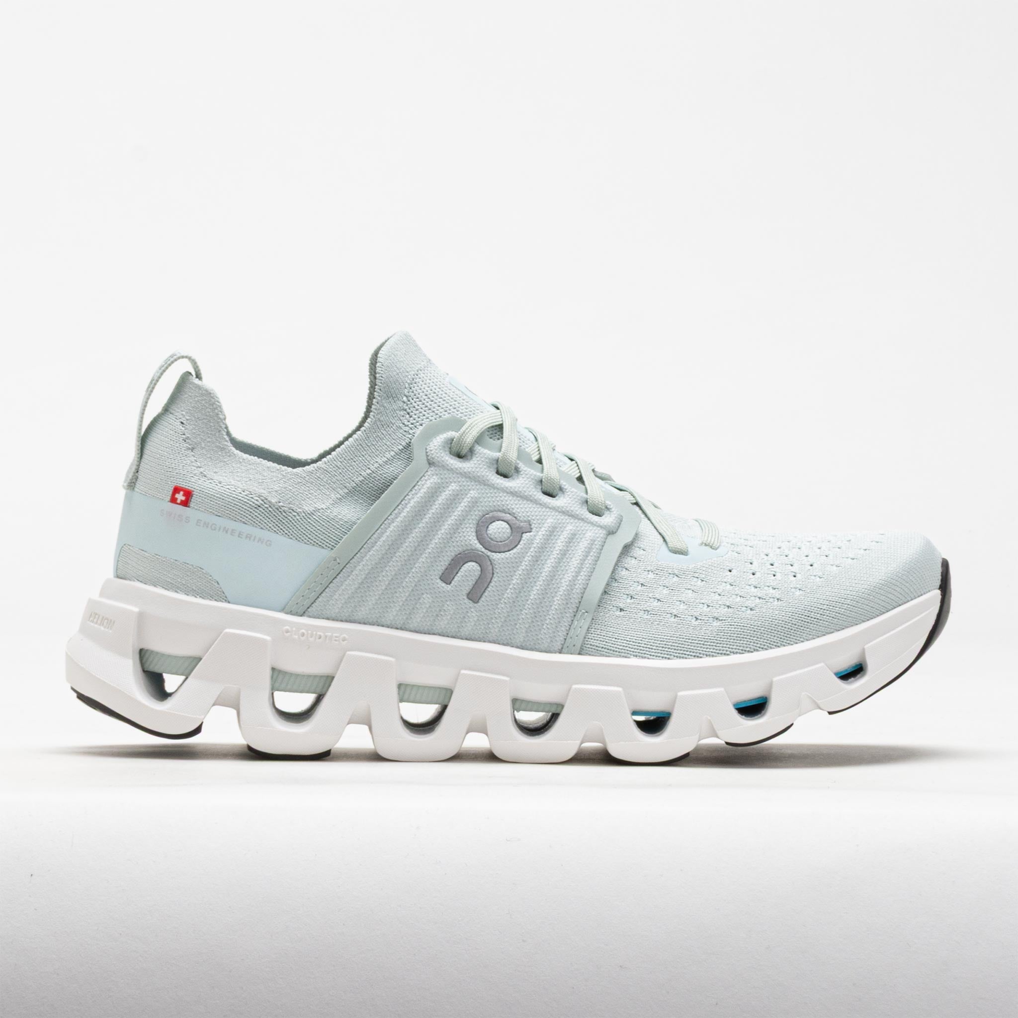 On Cloudswift 4 Women's Surf/White