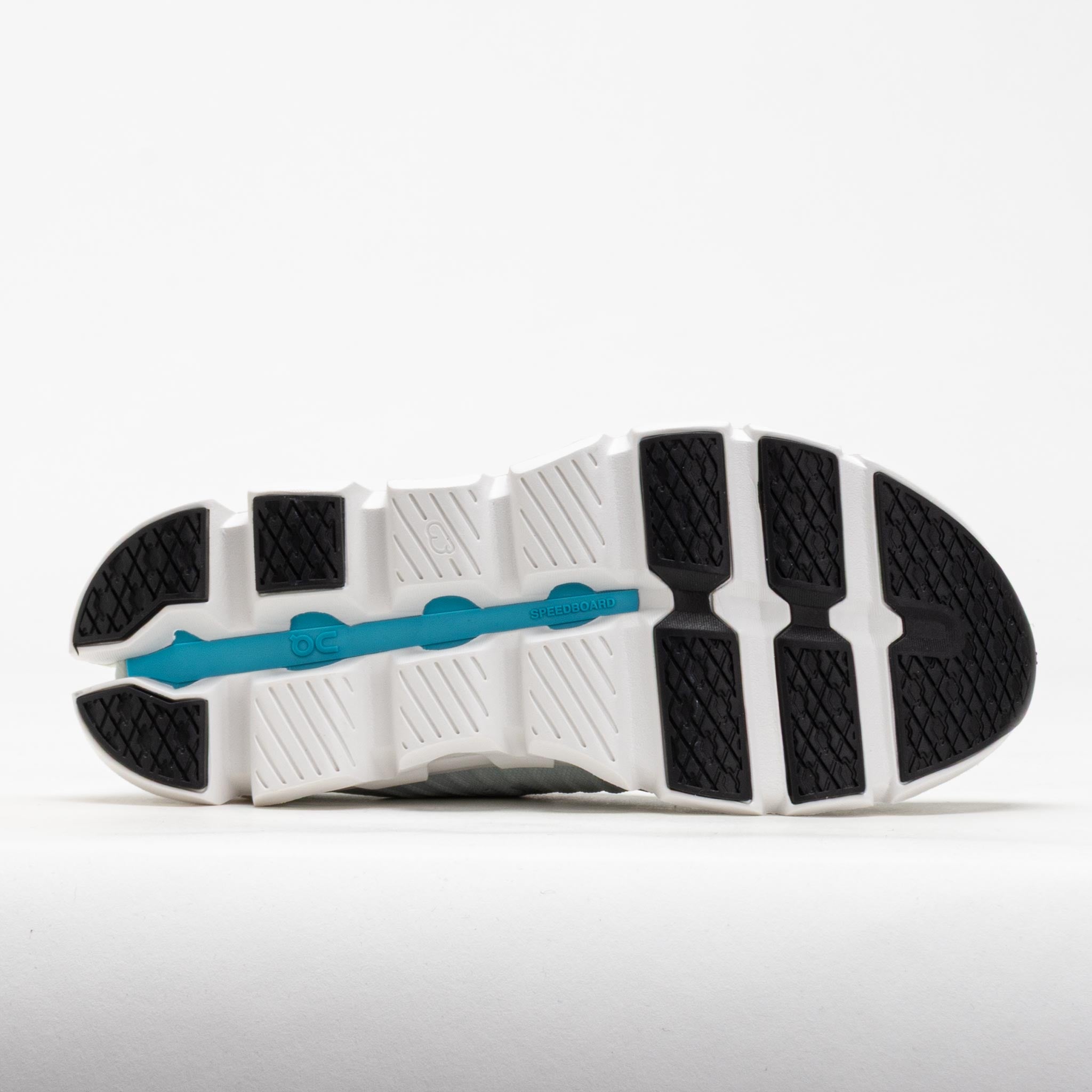 On Cloudswift 4 Women's Surf/White