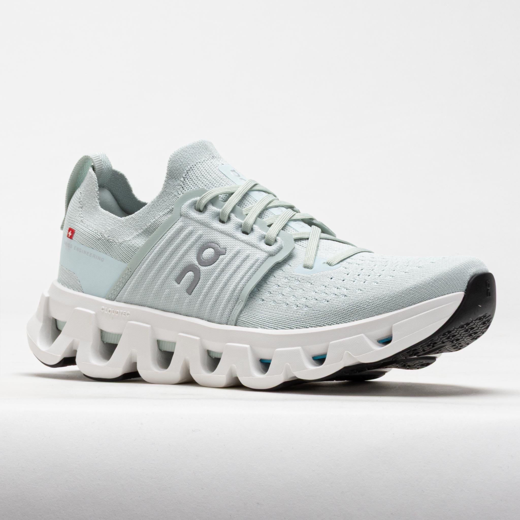 On Cloudswift 4 Women's Surf/White
