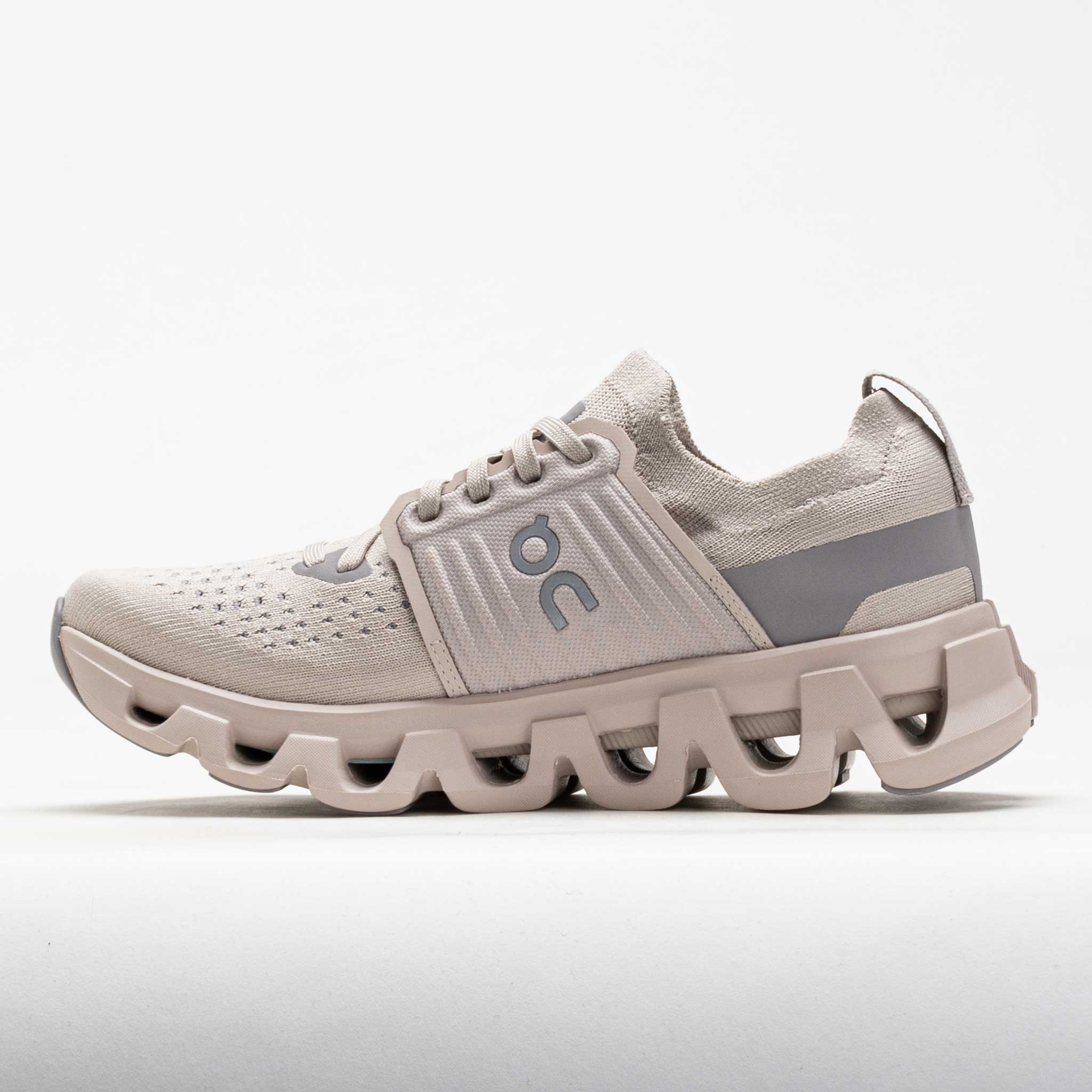 On Cloudswift 4 Women's Pearl/Ore