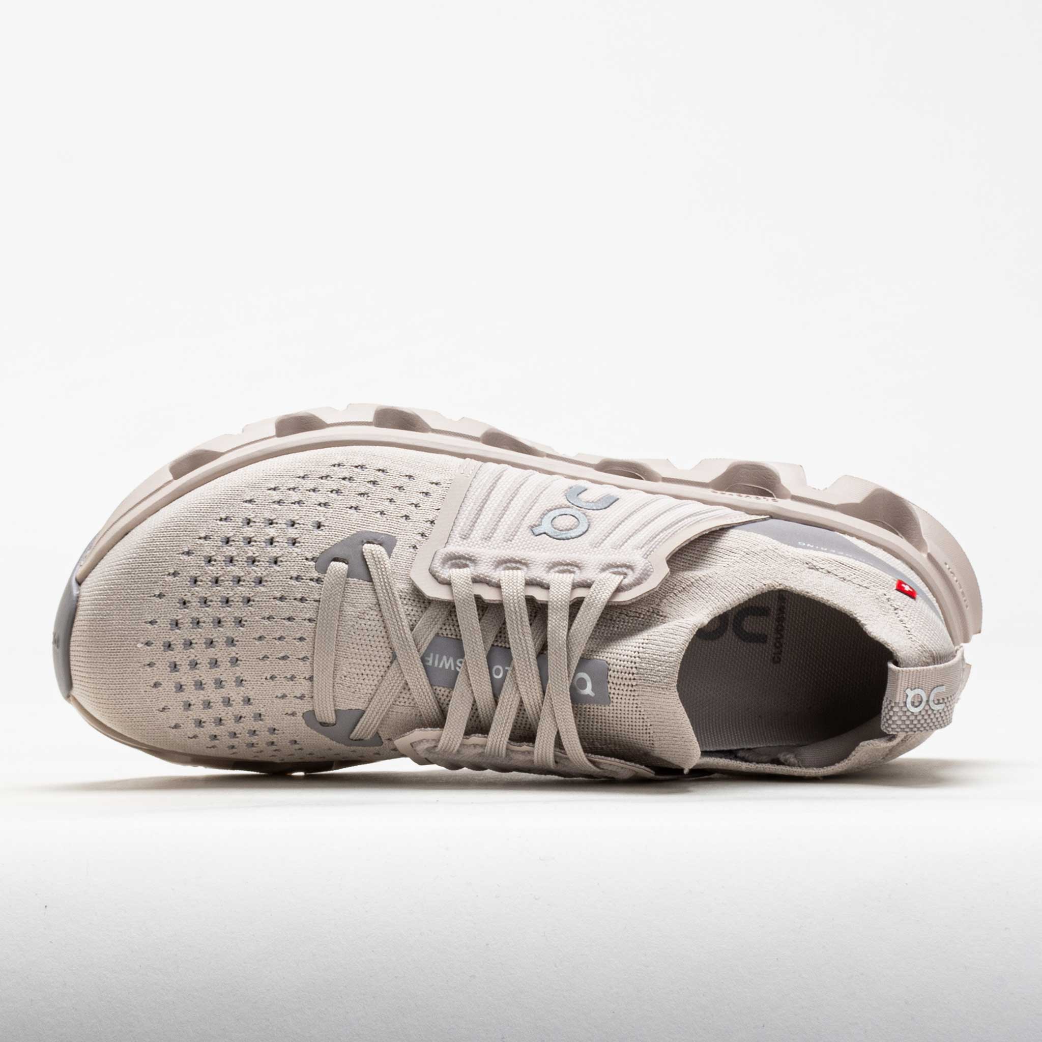 On Cloudswift 4 Women's Pearl/Ore