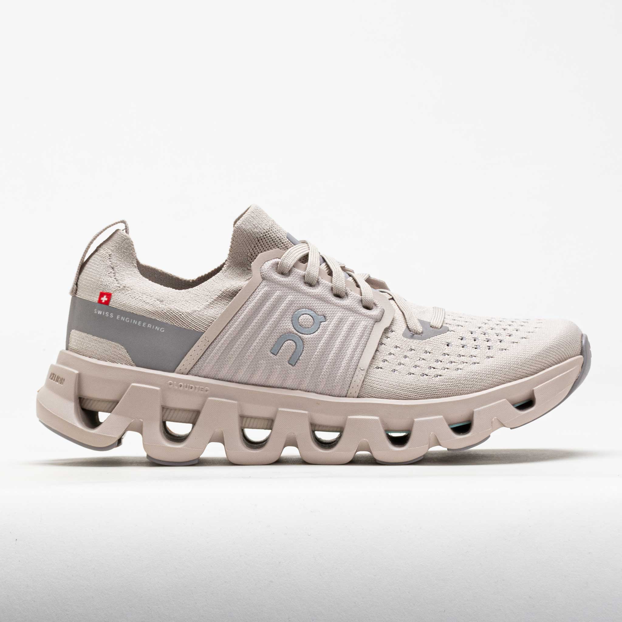 On Cloudswift 4 Women's Pearl/Ore