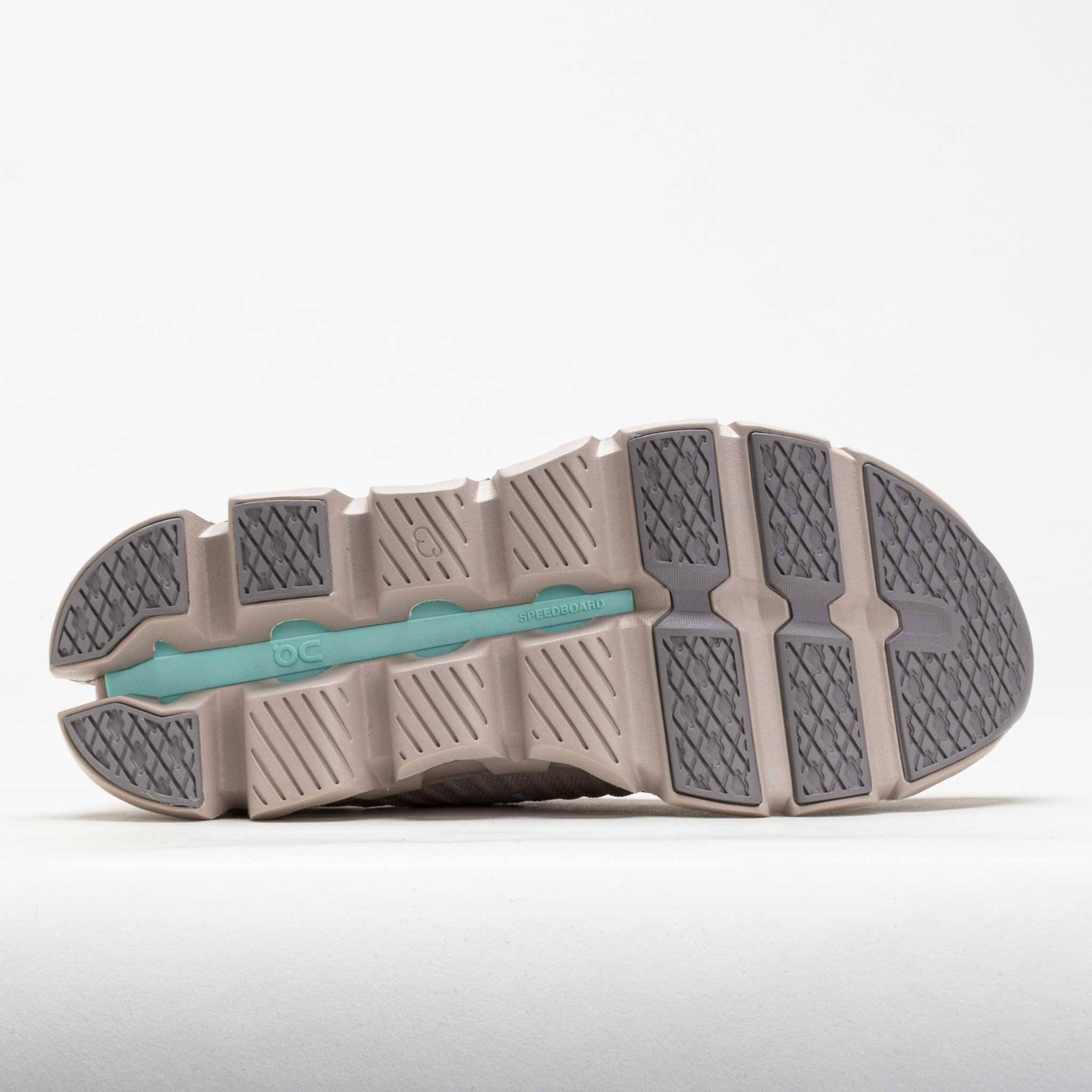 On Cloudswift 4 Women's Pearl/Ore