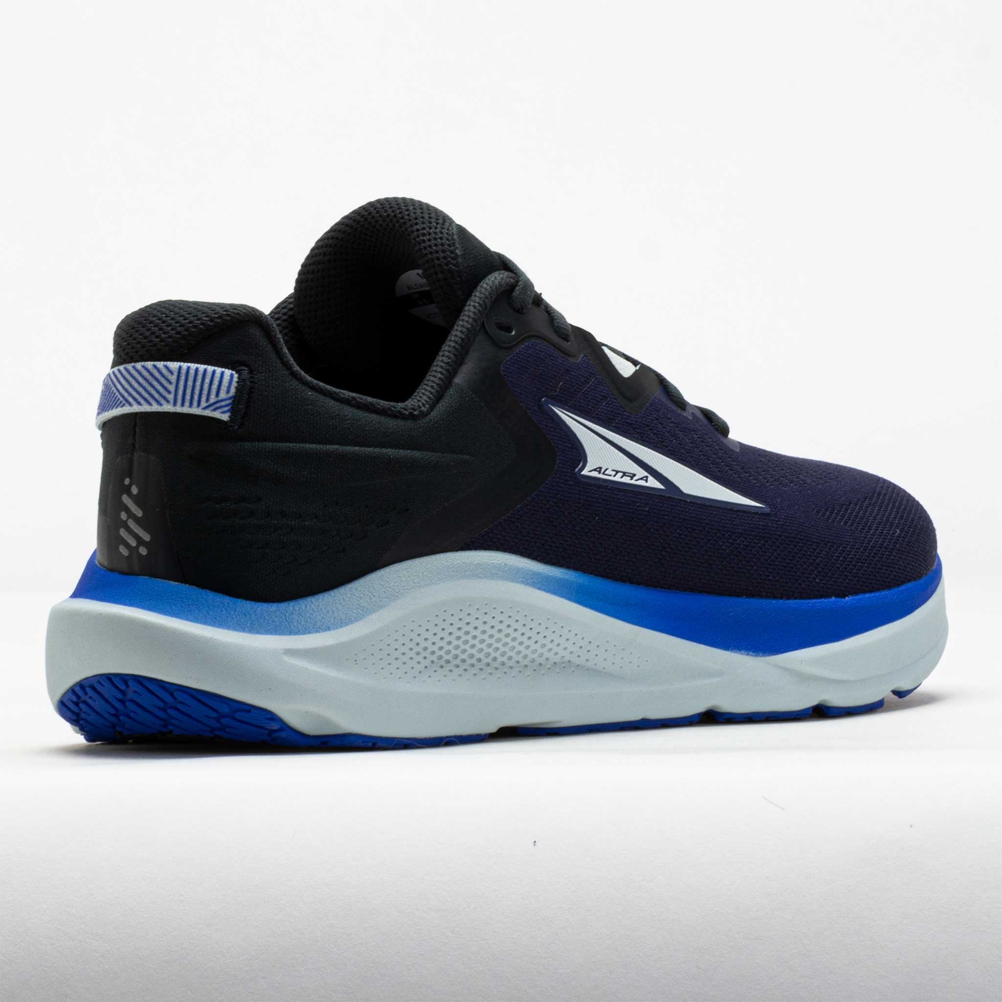 Altra Paradigm 8 Men's Navy/Black – Holabird Sports