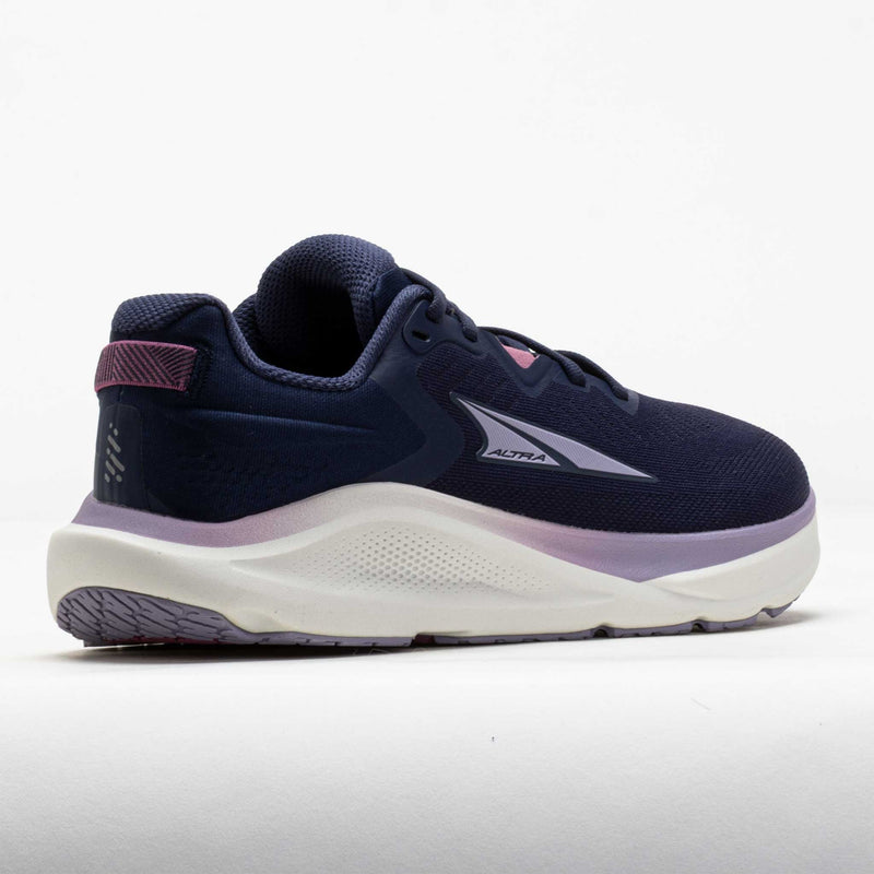Altra Paradigm 8 Women's Navy