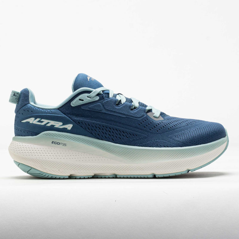 Altra FWD Via 2 Women's Light Blue