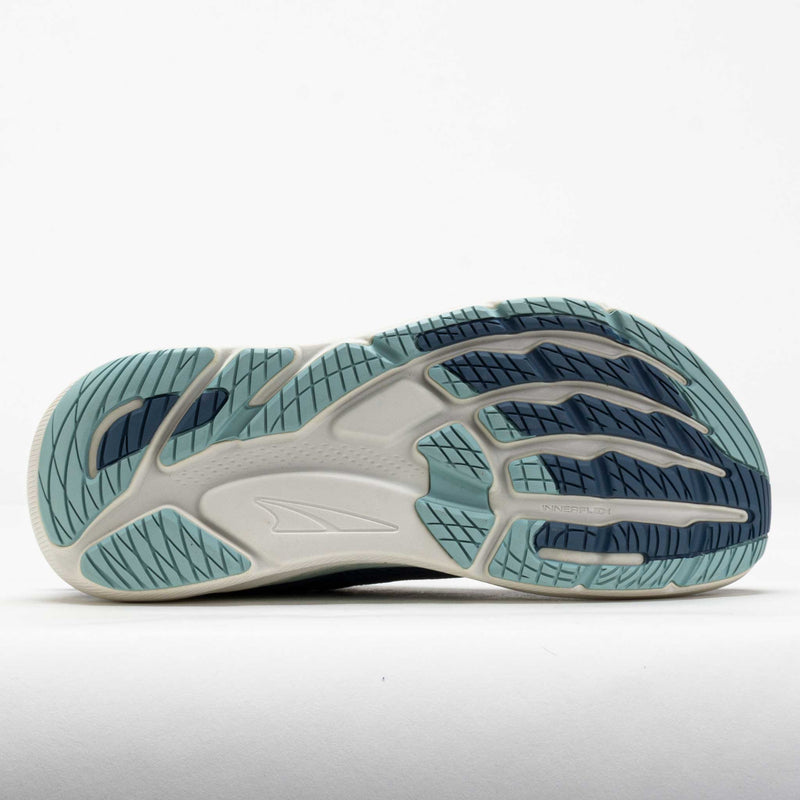 Altra FWD Via 2 Women's Light Blue