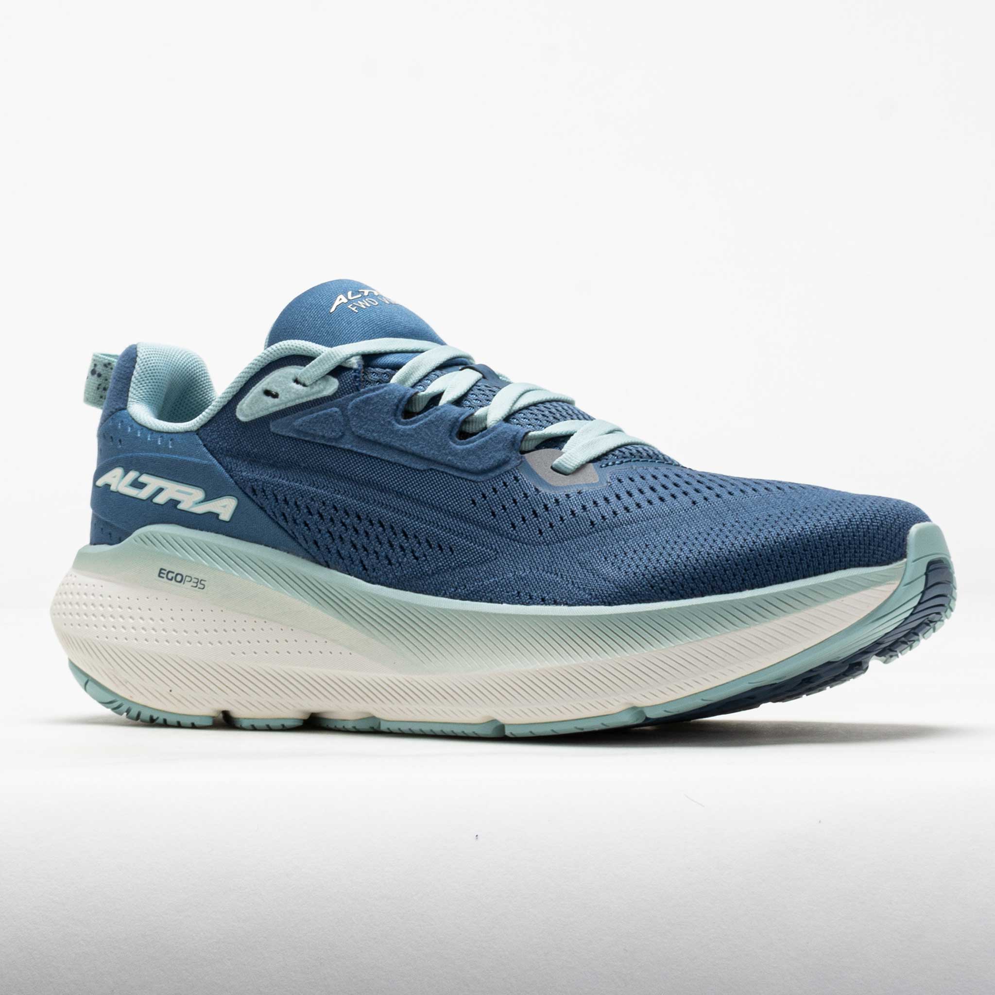 Altra FWD Via 2 Women's Light Blue
