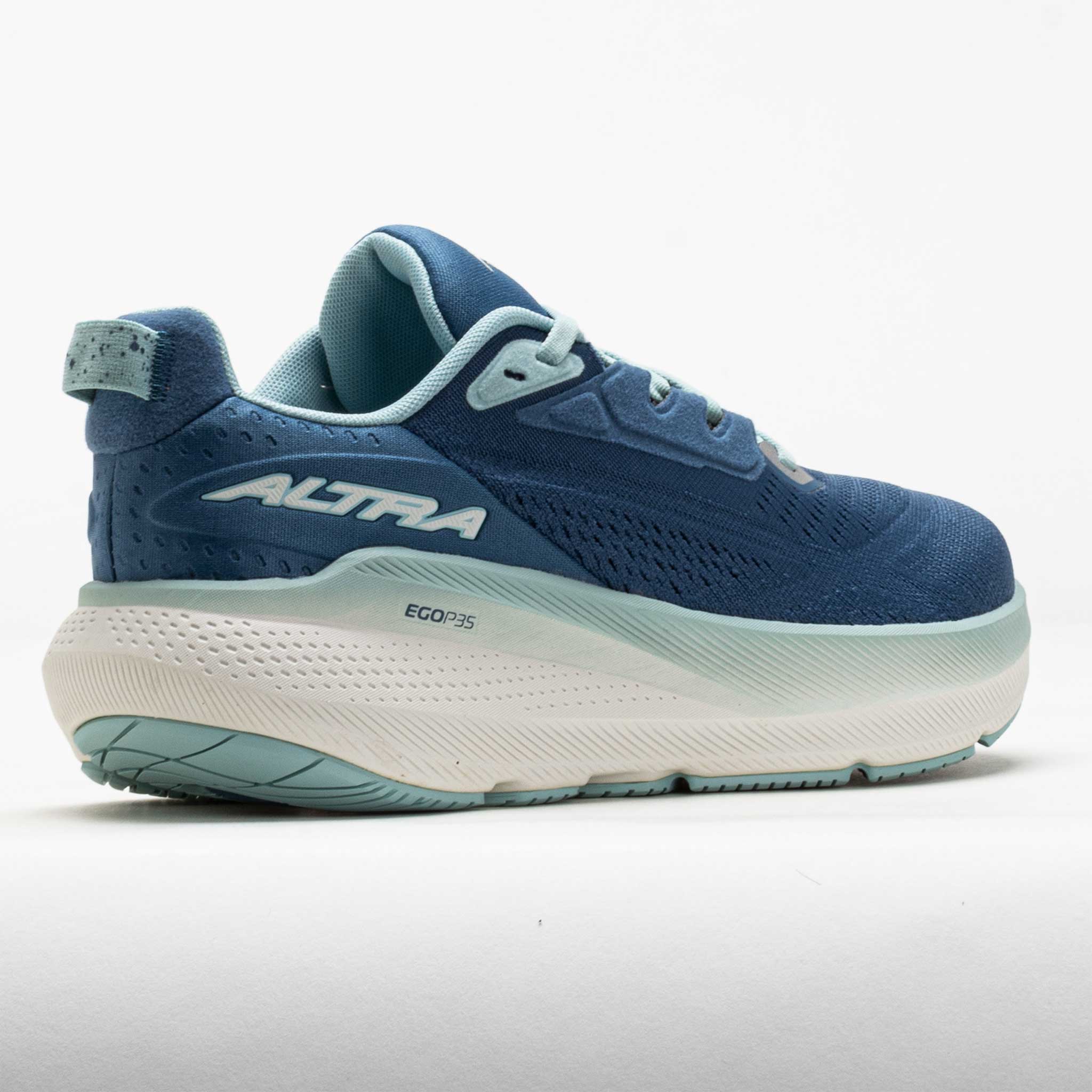 Altra FWD Via 2 Women's Light Blue