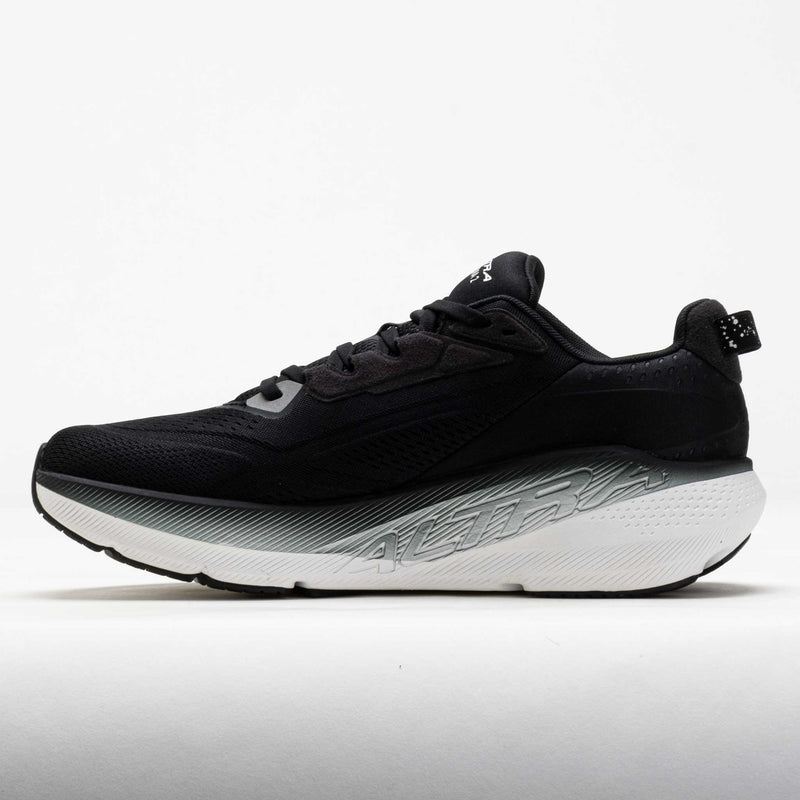 Altra FWD Via 2 Men's Black/White