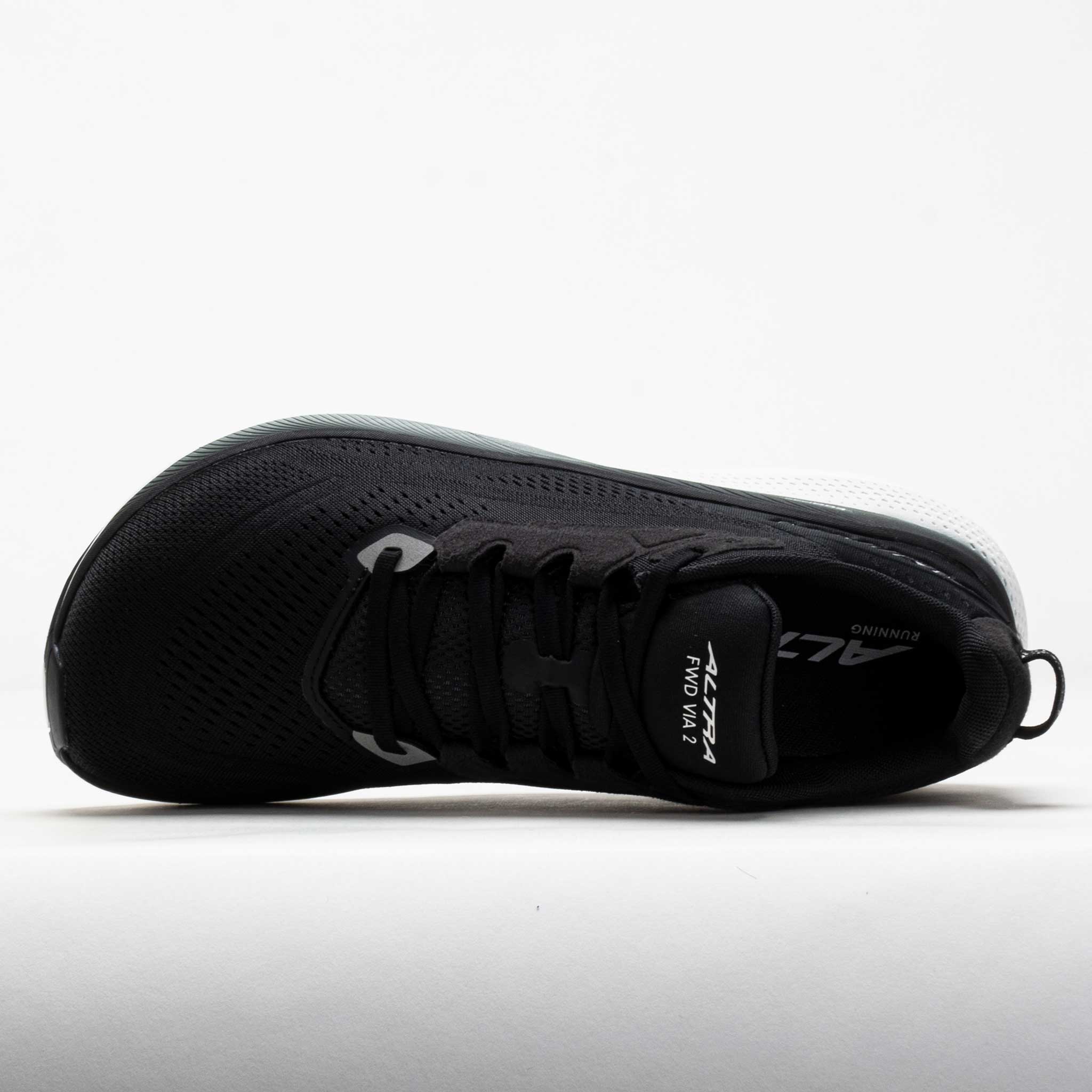 Altra FWD Via 2 Men's Black/White