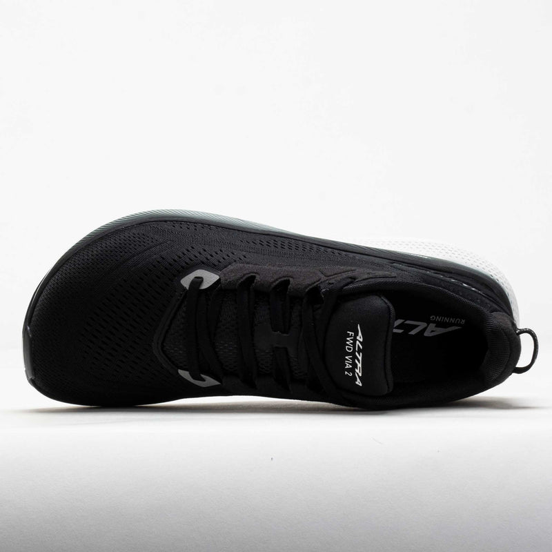 Altra FWD Via 2 Men's Black/White