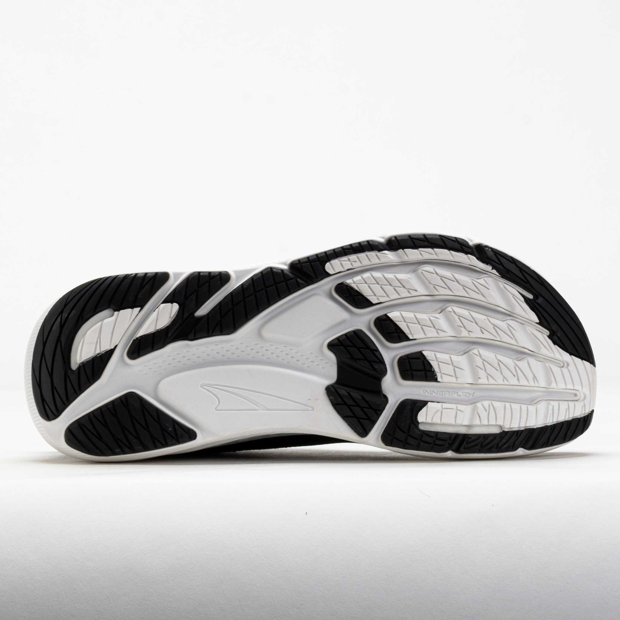 ハル② Altra FWD Via 2 Men's Black/White – Holabird Sports