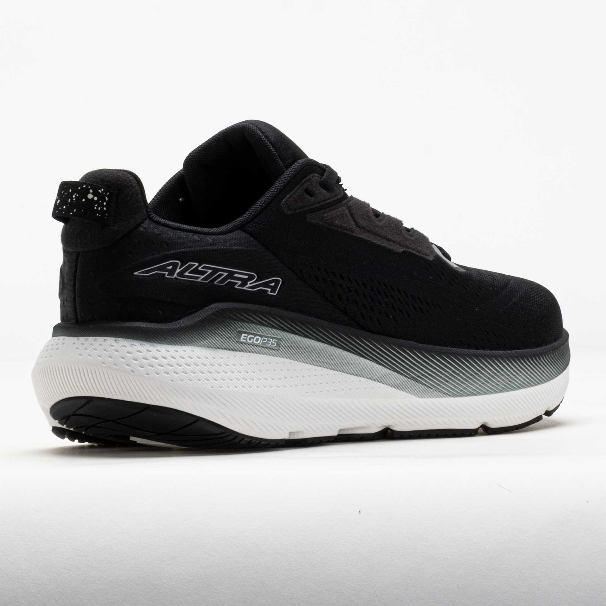 Altra FWD Via 2 Men's Black/White – Holabird Sports