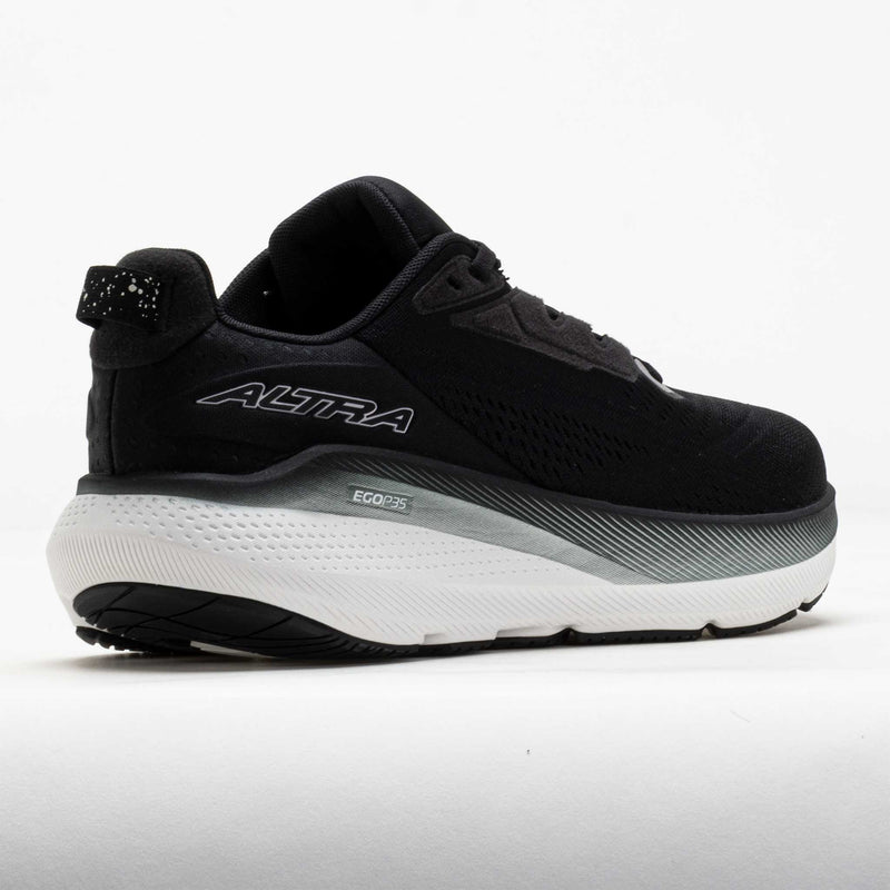 Altra FWD Via 2 Men's Black/White