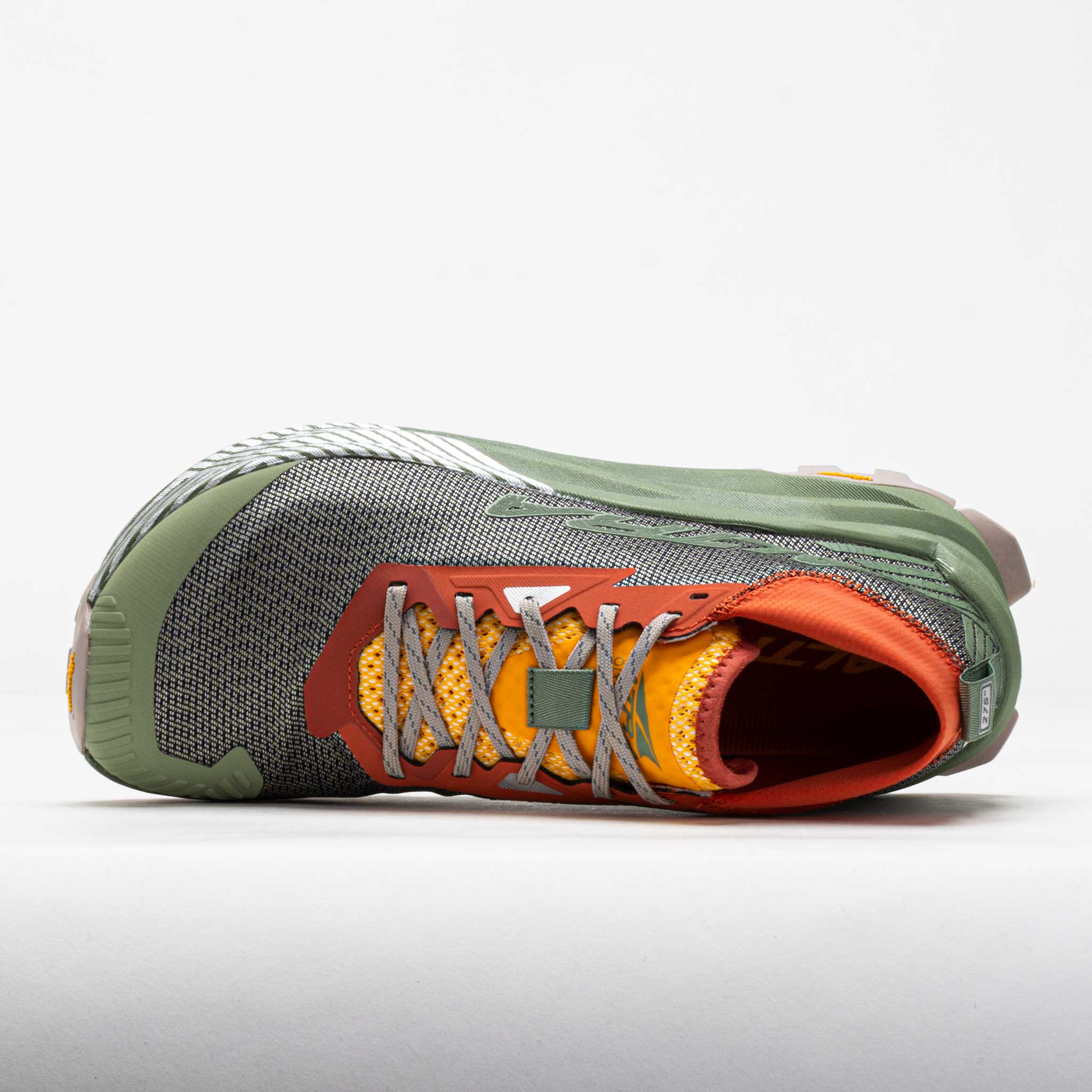 Altra Olympus 275 Men's Gray/Orange