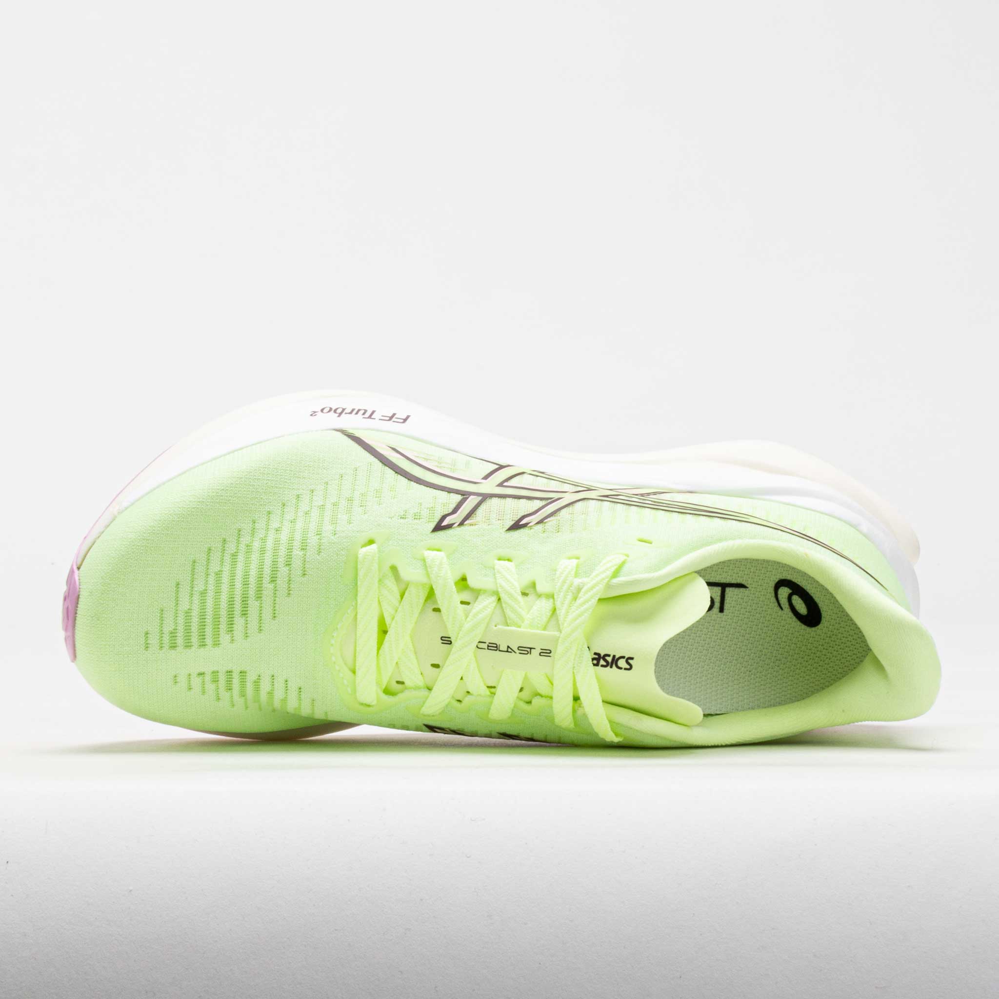 ASICS Sonicblast 2 Women's Illuminate Yellow/Hazy Lilac