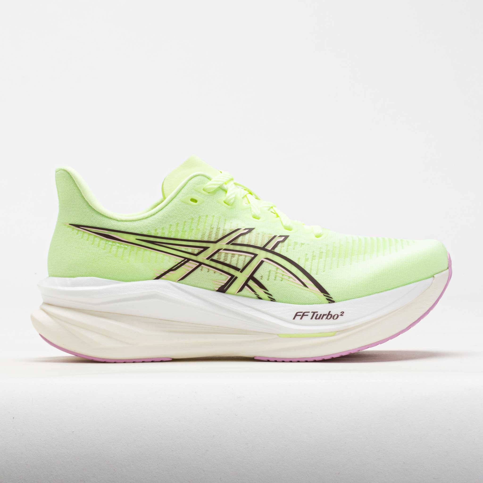 ASICS Sonicblast 2 Women's Illuminate Yellow/Hazy Lilac
