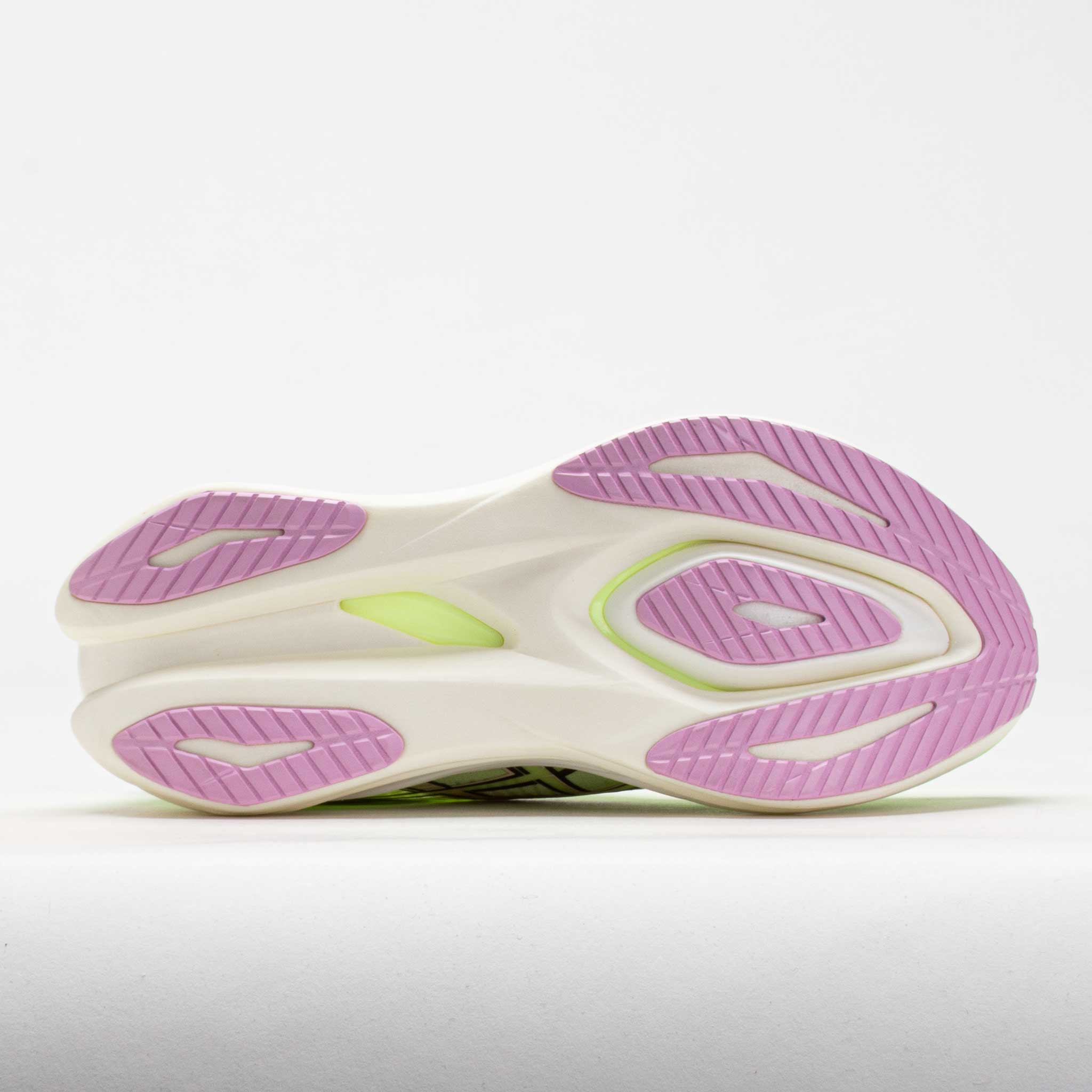 ASICS Sonicblast 2 Women's Illuminate Yellow/Hazy Lilac