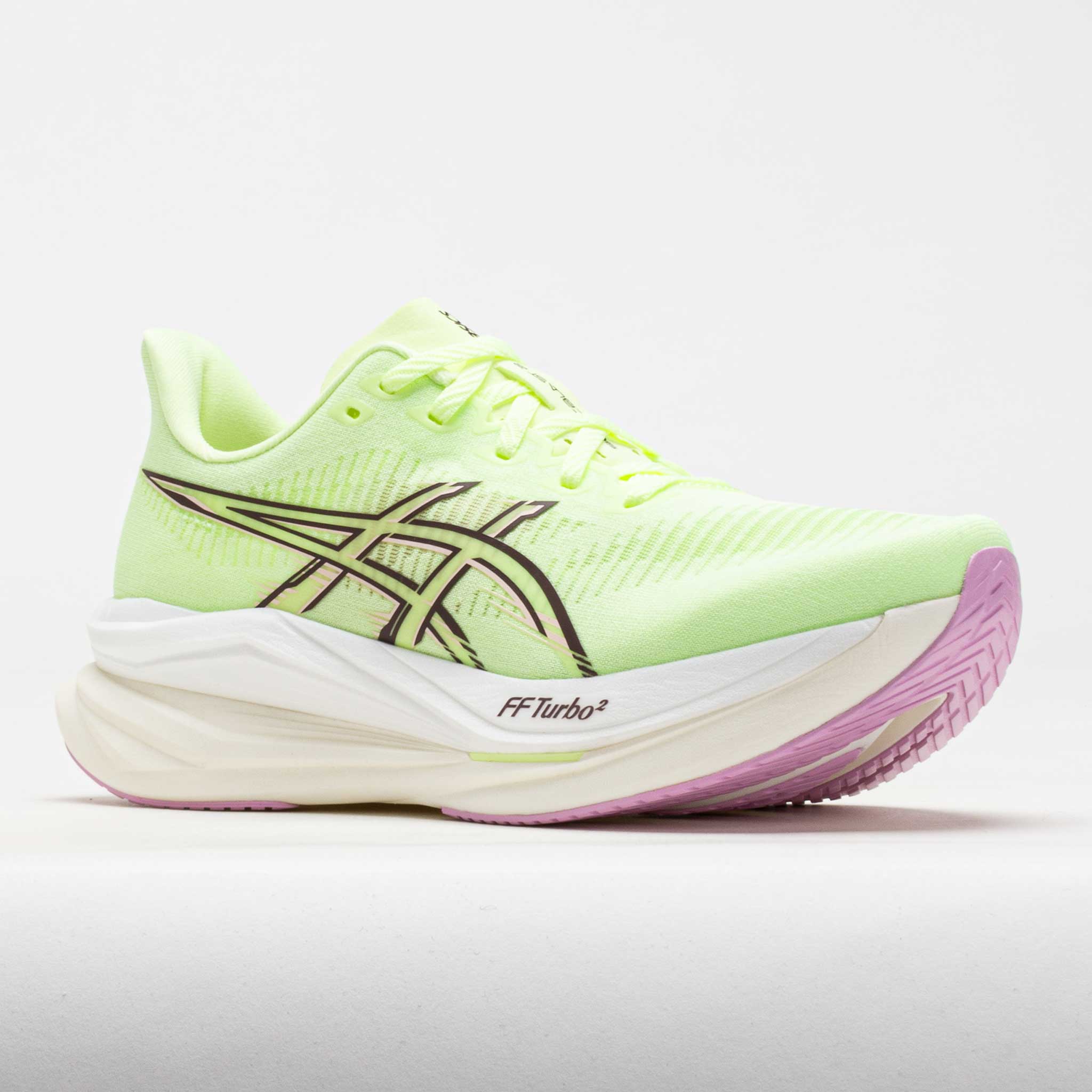 ASICS Sonicblast 2 Women's Illuminate Yellow/Hazy Lilac