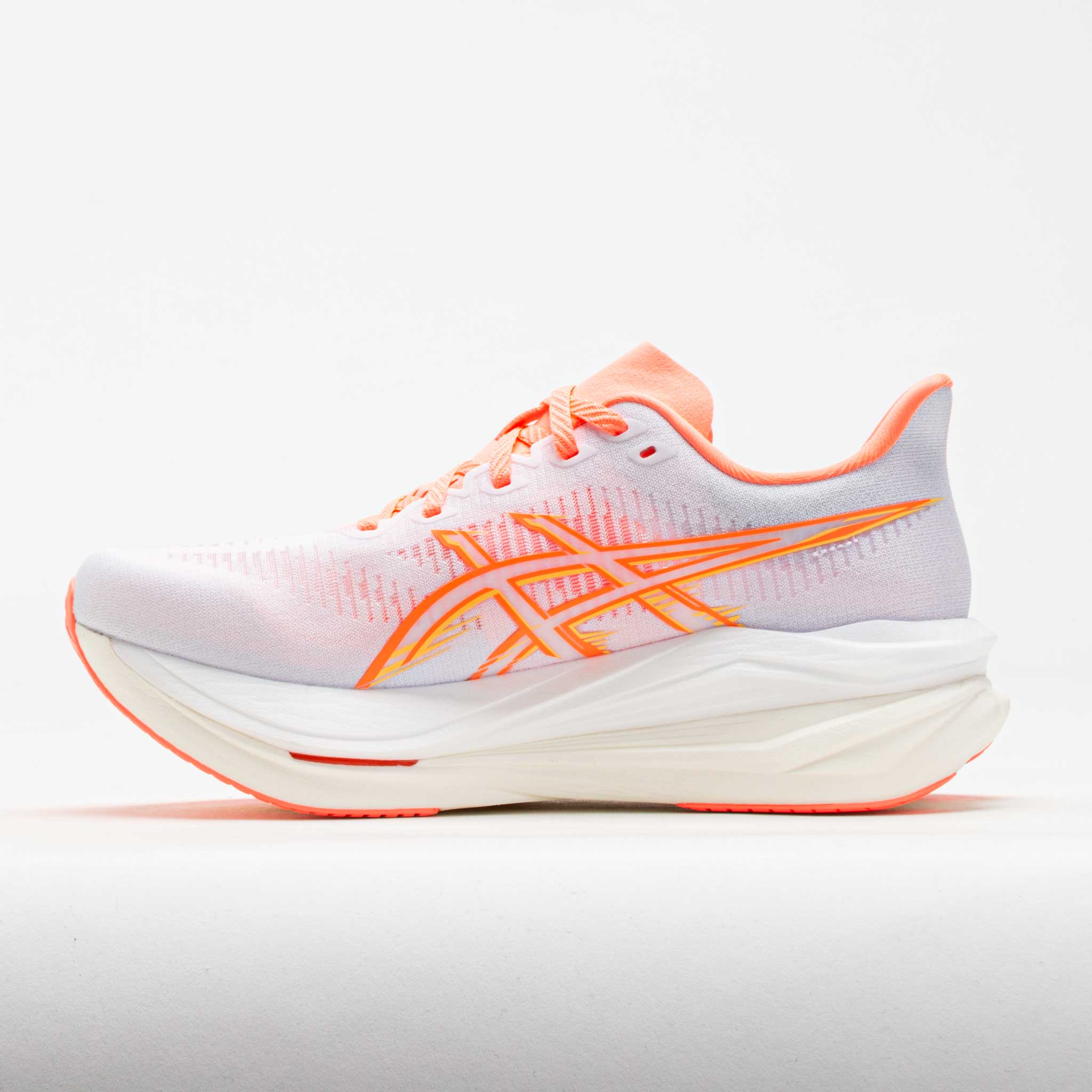 ASICS Sonicblast 2 Women's White/Sun Coral