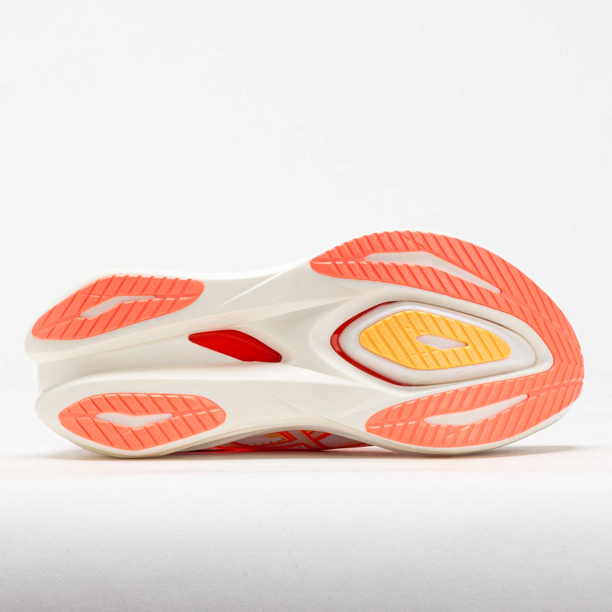 ASICS Sonicblast 2 Women's White/Sun Coral