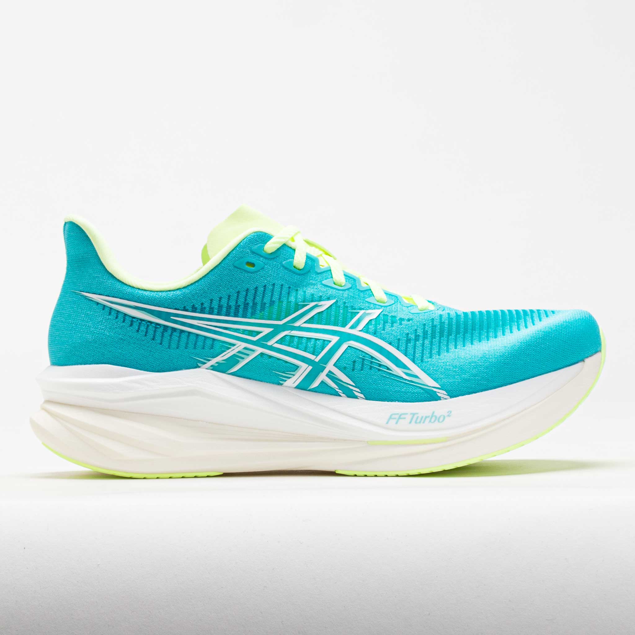 ASICS Sonicblast 2 Men's Energy Aqua/Illuminate Yellow