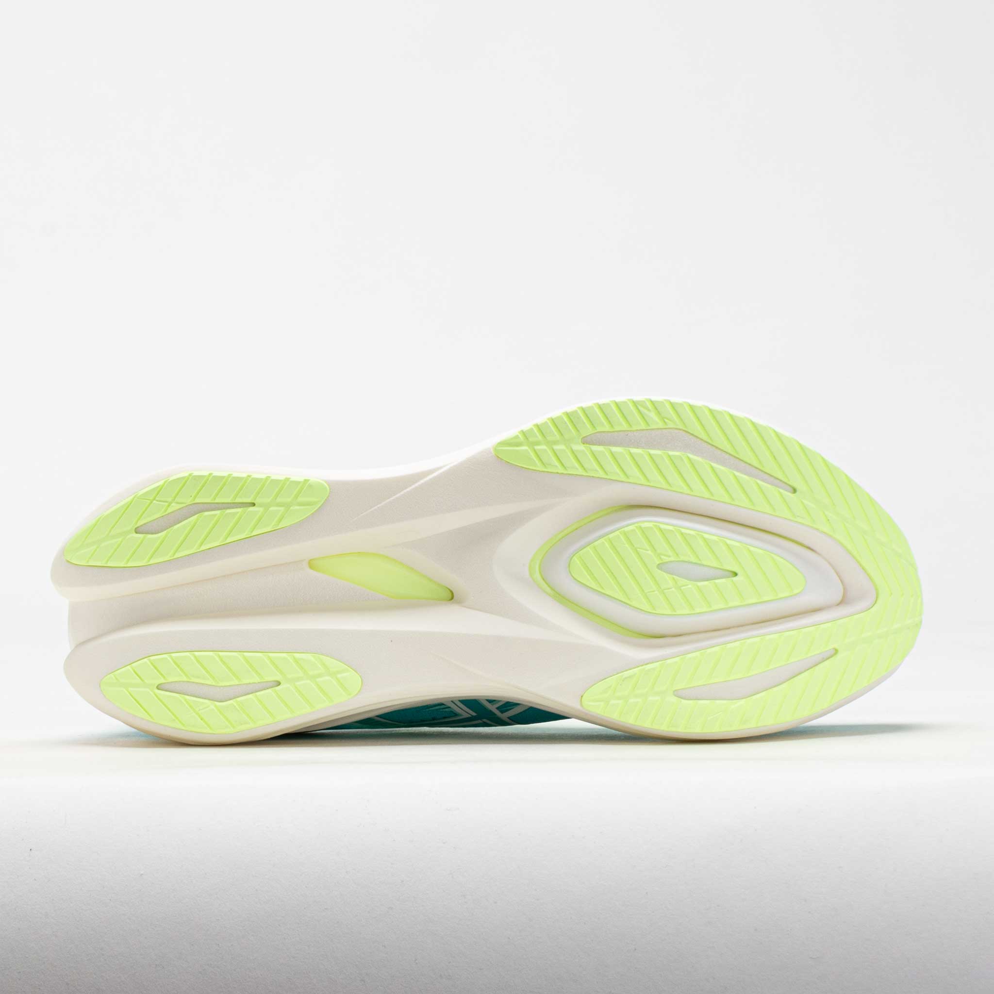 ASICS Sonicblast 2 Men's Energy Aqua/Illuminate Yellow