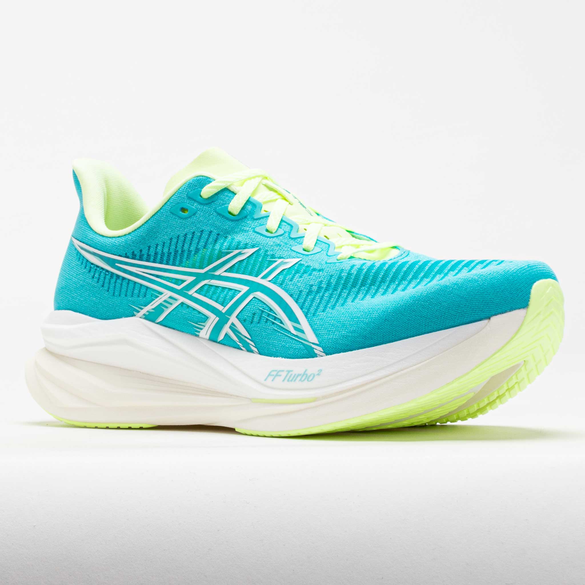 ASICS Sonicblast 2 Men's Energy Aqua/Illuminate Yellow