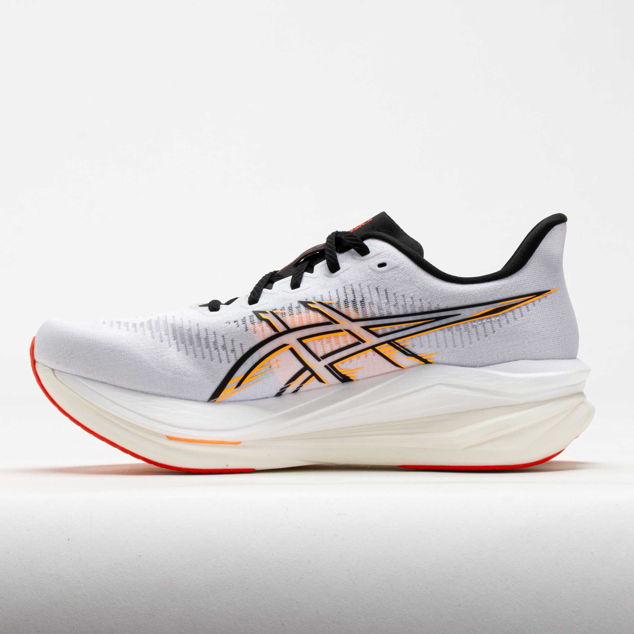 ASICS Sonicblast 2 Men's White/Stadium Orange