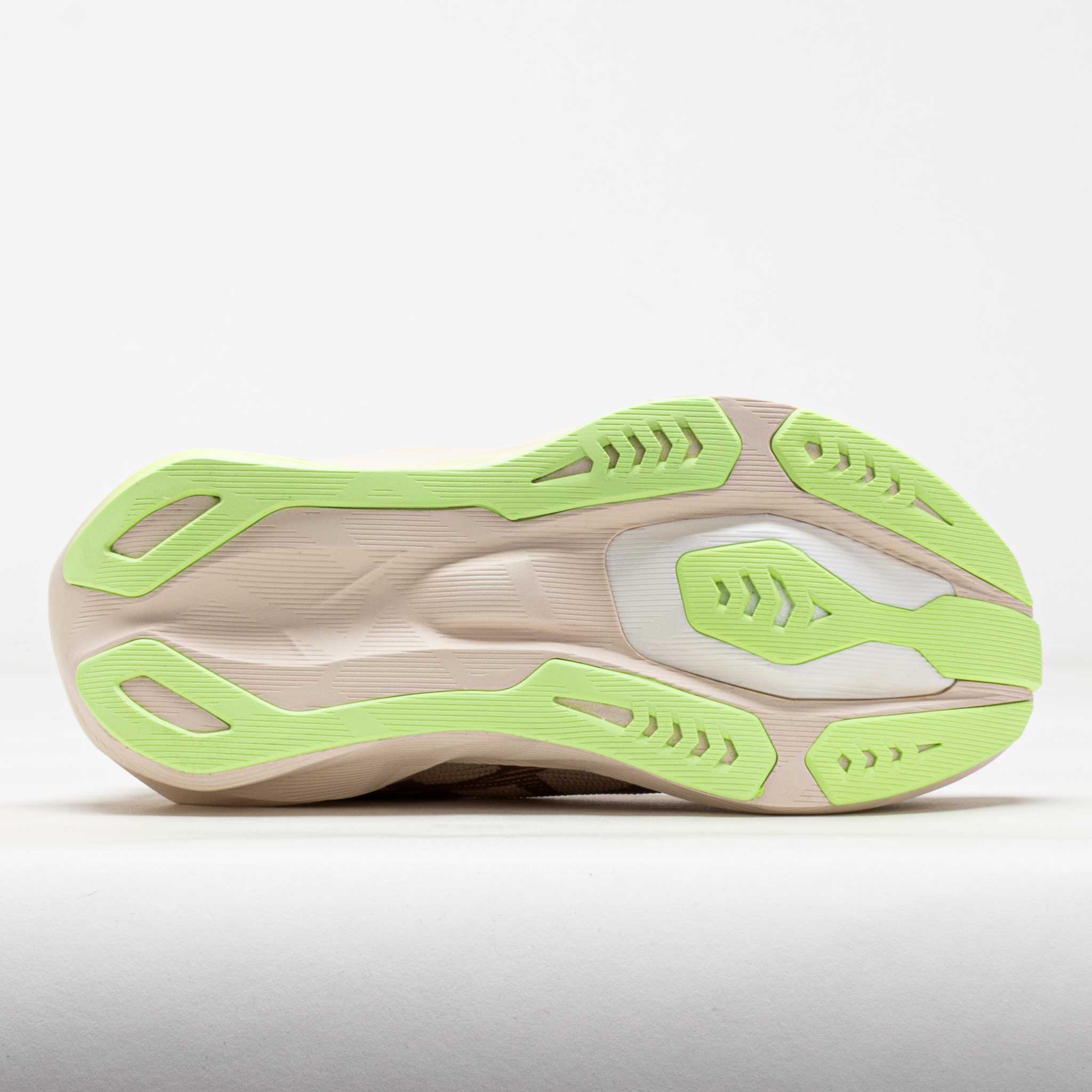 ASICS Novablast 6 Women's Rose Dust/Illuminate Yellow