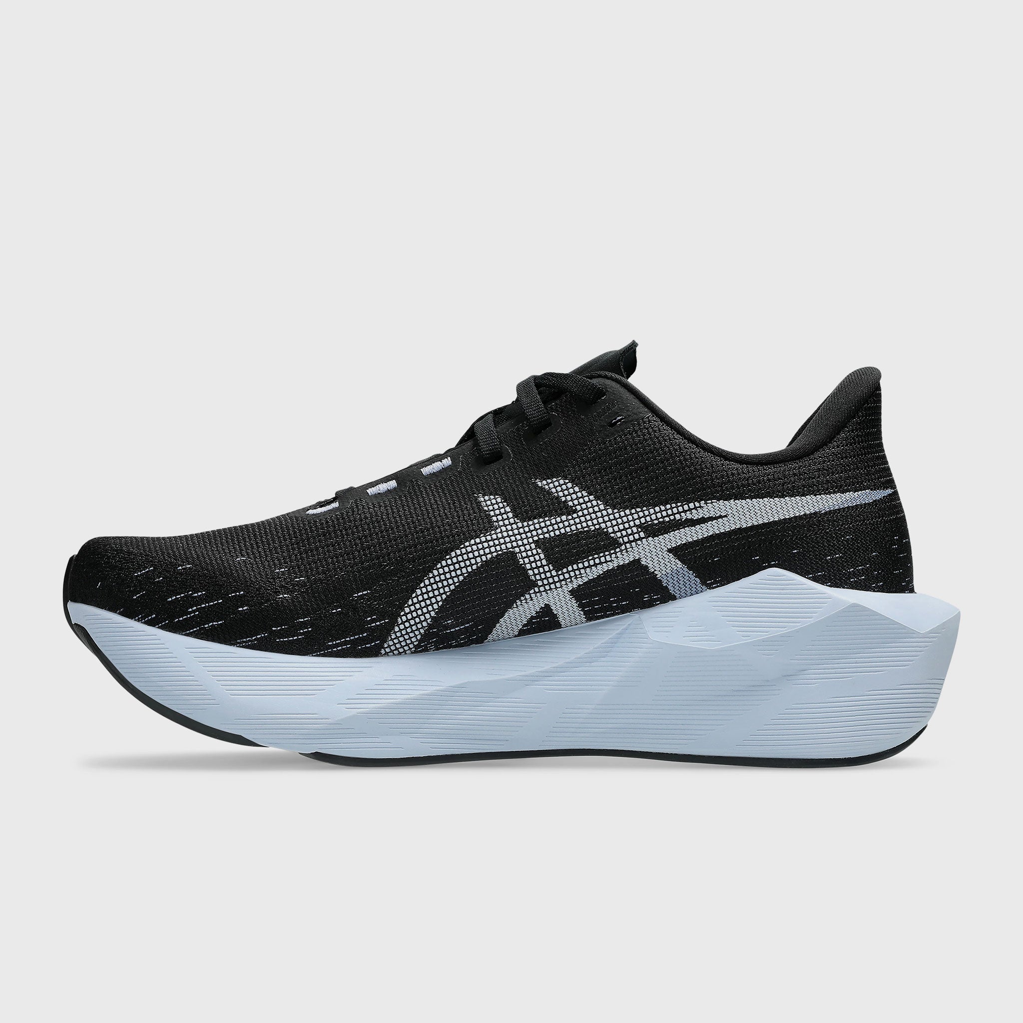 ASICS Novablast 6 Women's Black/Solid Air
