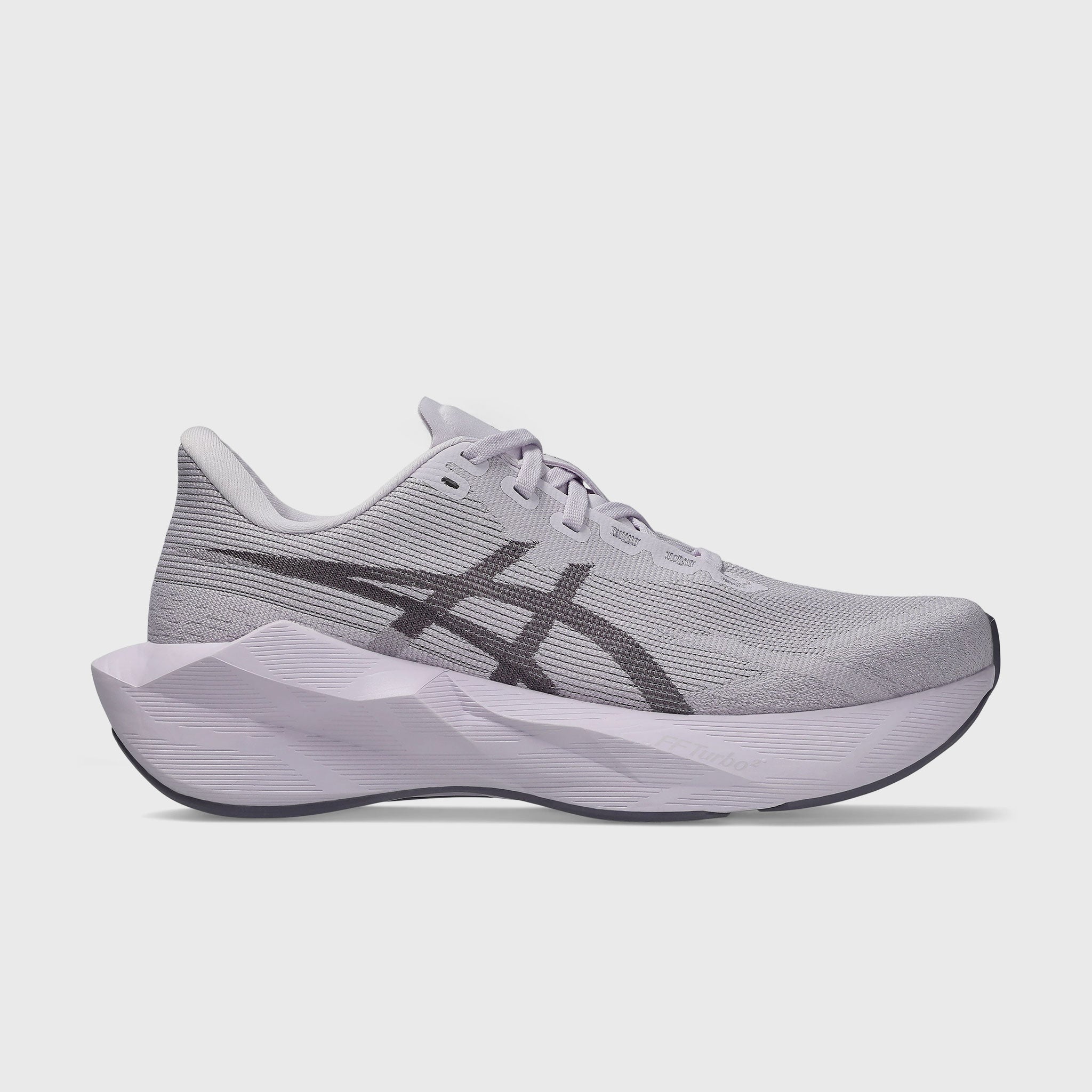 ASICS Novablast 6 Women's Dahlia/Lavender Grey