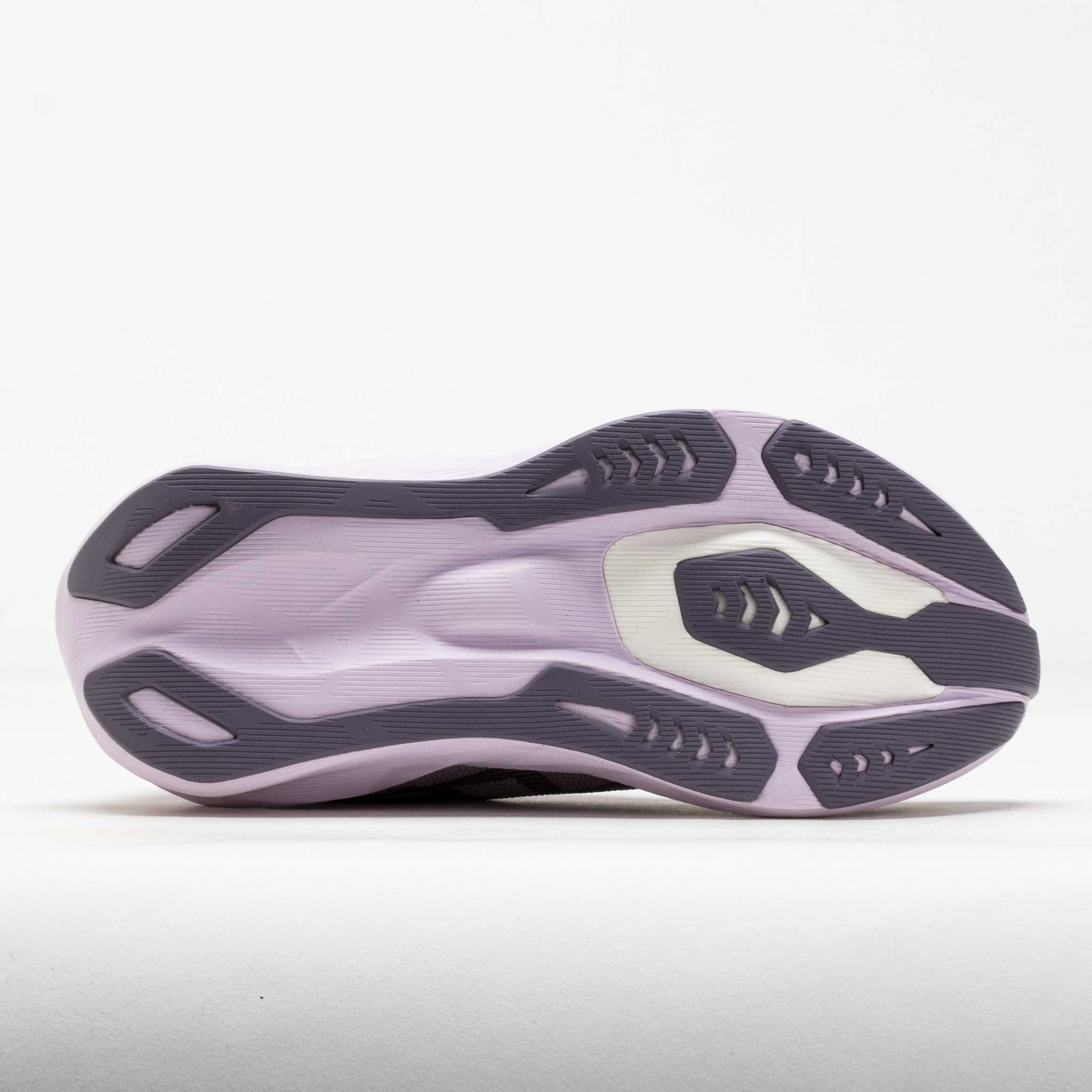ASICS Novablast 6 Women's Dahlia/Lavender Grey