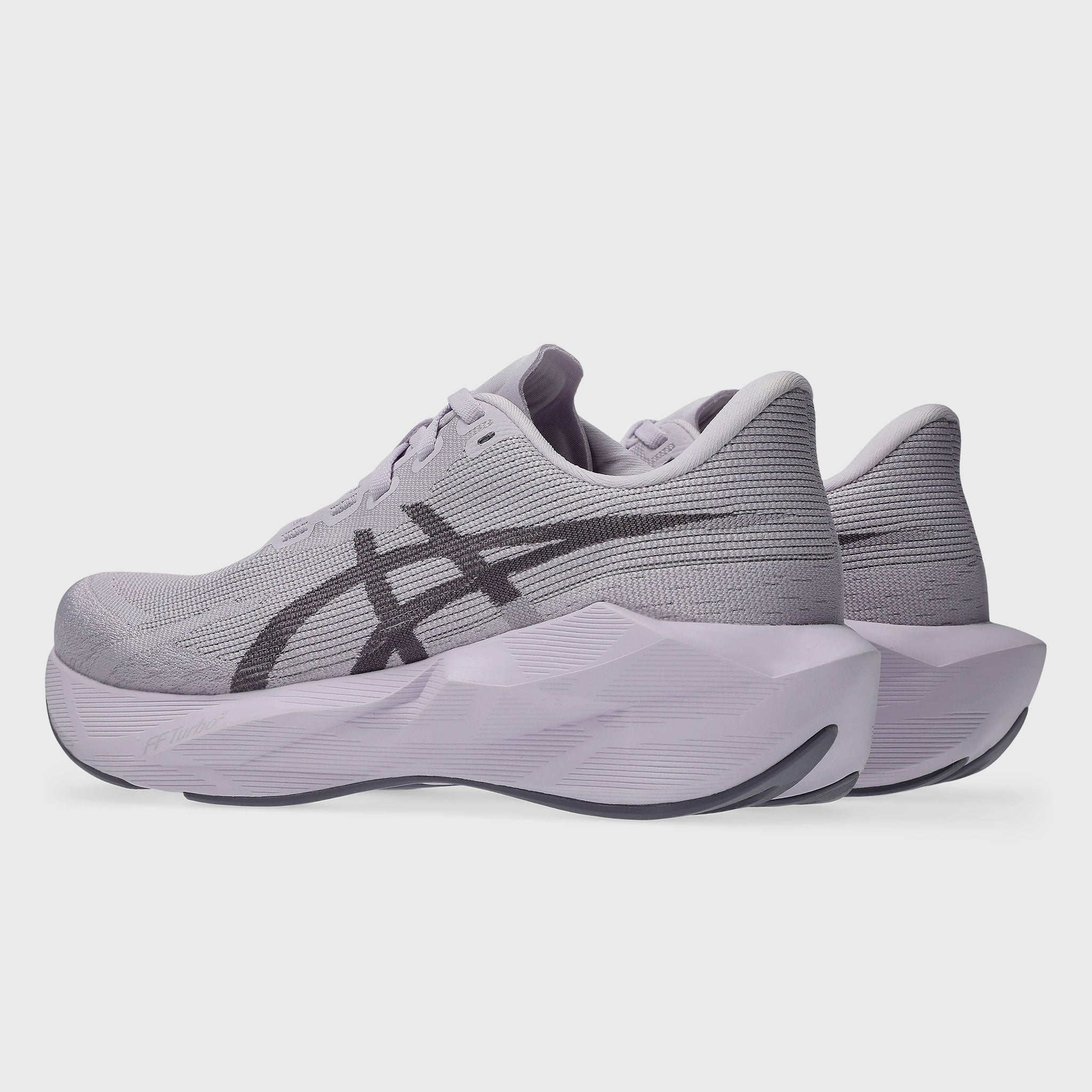 ASICS Novablast 6 Women's Dahlia/Lavender Grey – Holabird Sports
