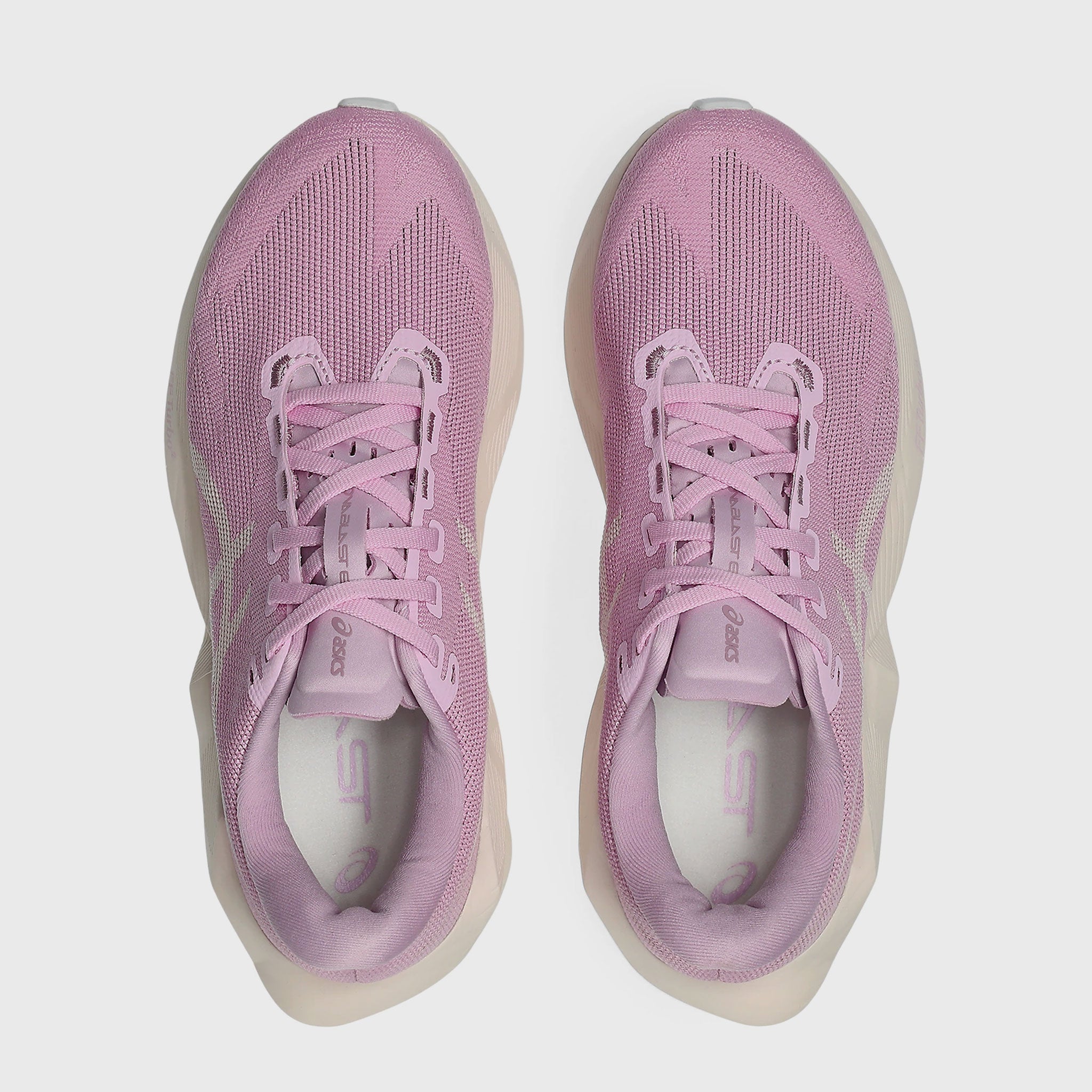 ASICS Novablast 6 Women's Hazy Lilac/Rose Dust