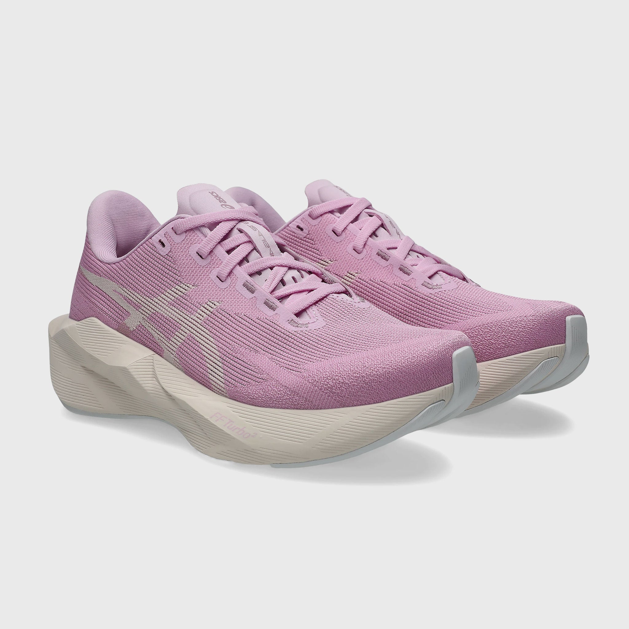 ASICS Novablast 6 Women's Hazy Lilac/Rose Dust