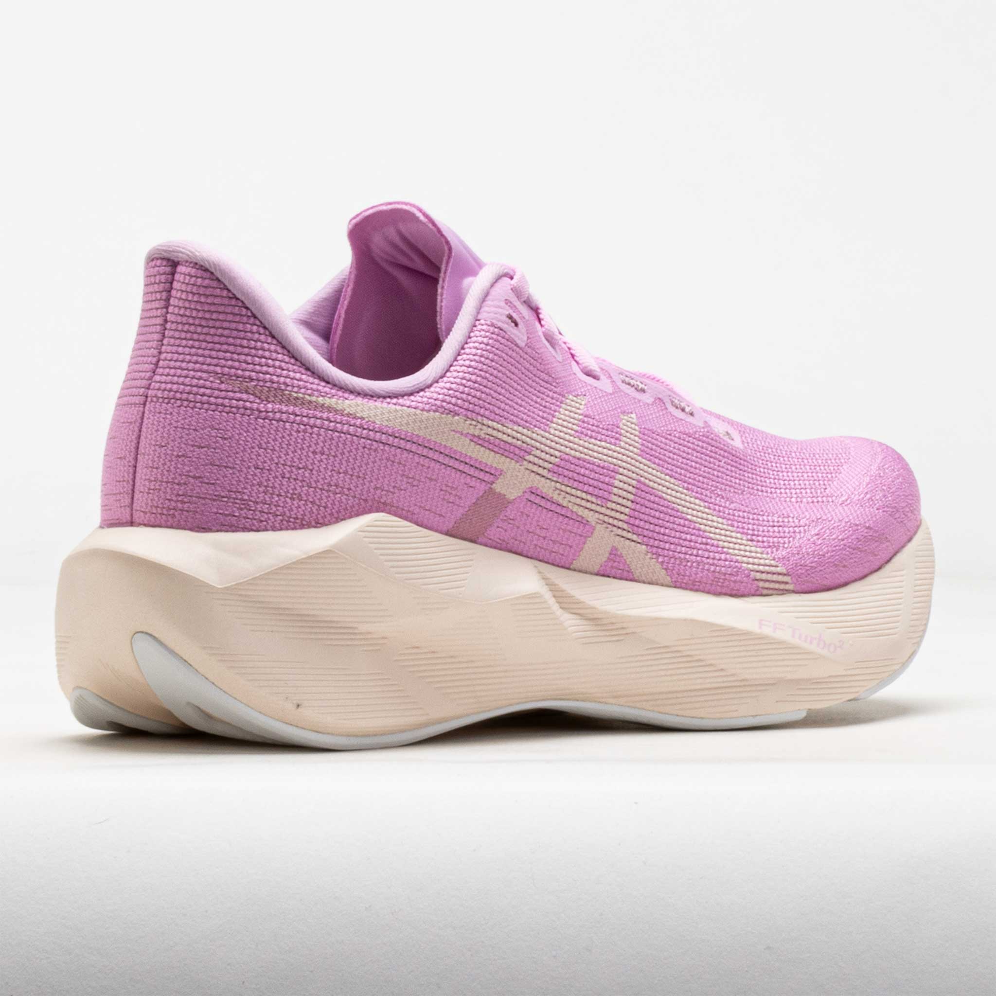 ASICS Novablast 6 Women's Hazy Lilac/Rose Dust – Holabird Sports