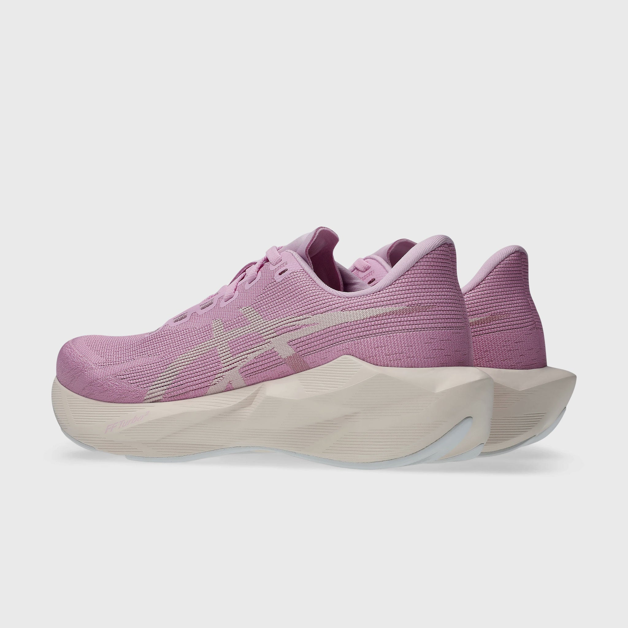 ASICS Novablast 6 Women's Hazy Lilac/Rose Dust
