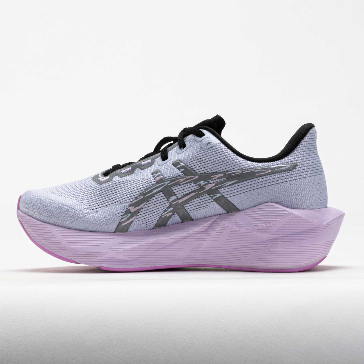 ASICS Novablast 6 Lite-Show Women's Lite-Show/Lavender Glow