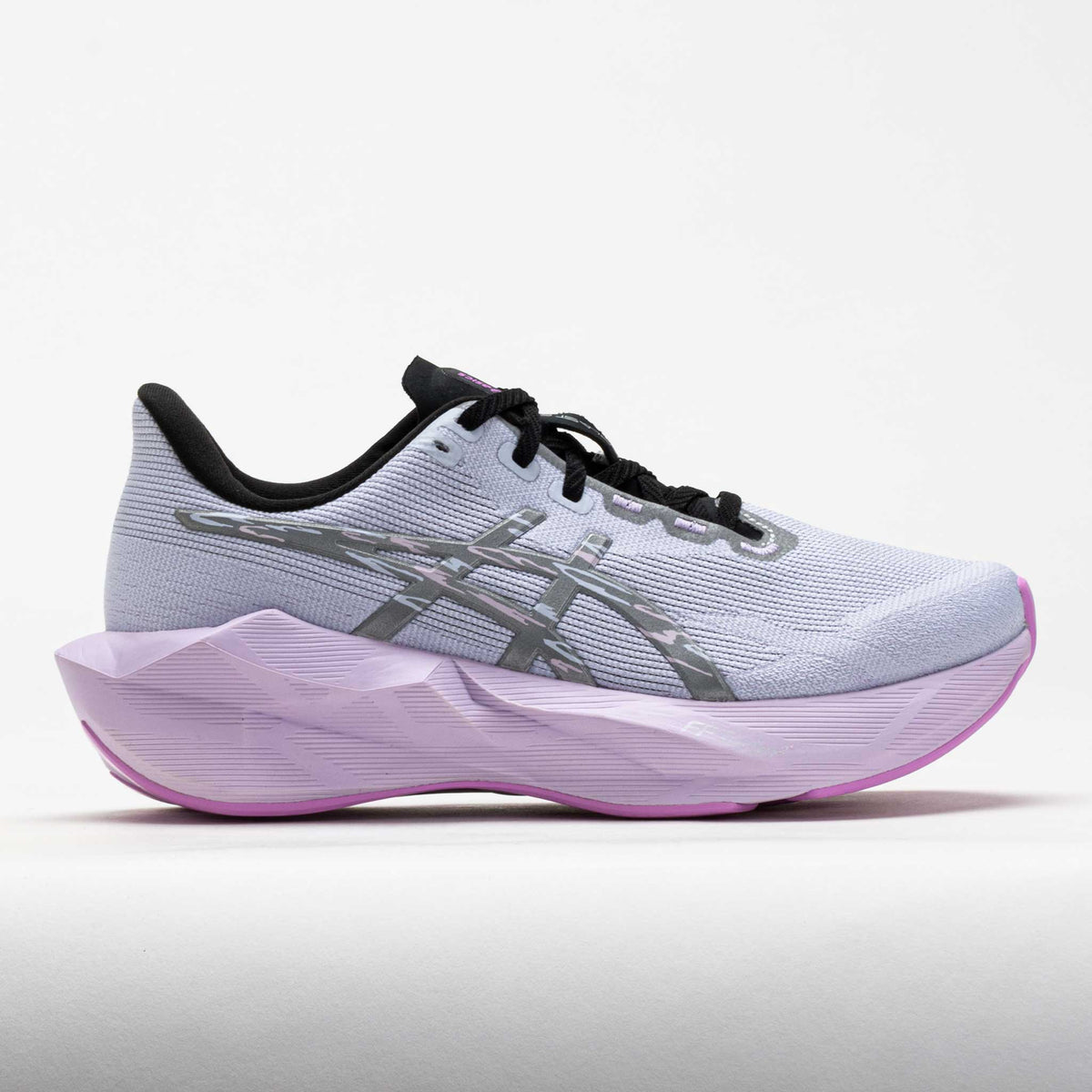 ASICS Novablast 6 Lite-Show Women's Lite-Show/Lavender Glow