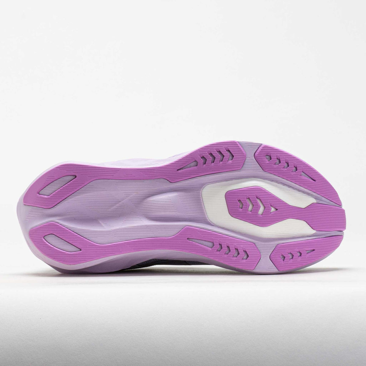 ASICS Novablast 6 Lite-Show Women's Lite-Show/Lavender Glow