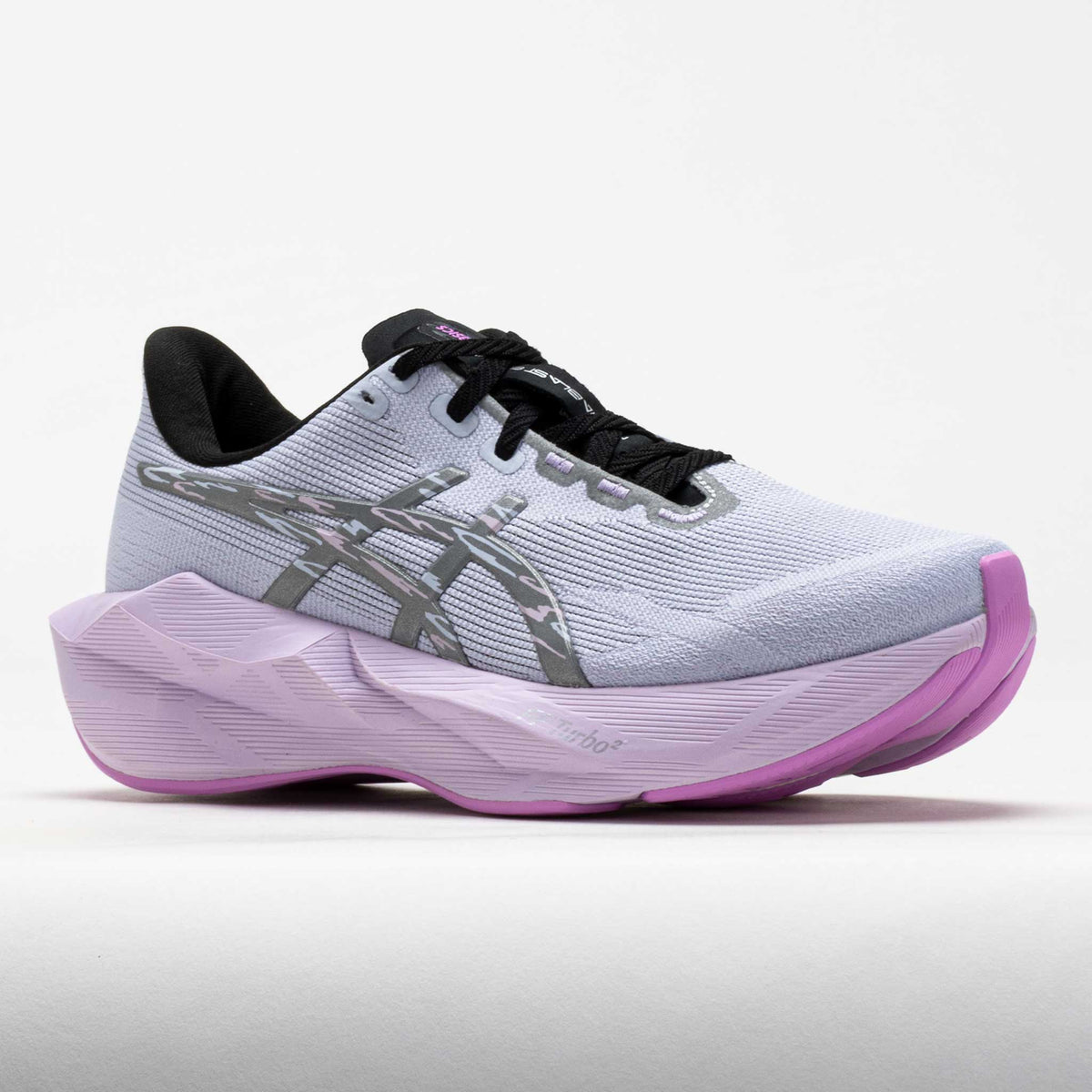 ASICS Novablast 6 Lite-Show Women's Lite-Show/Lavender Glow