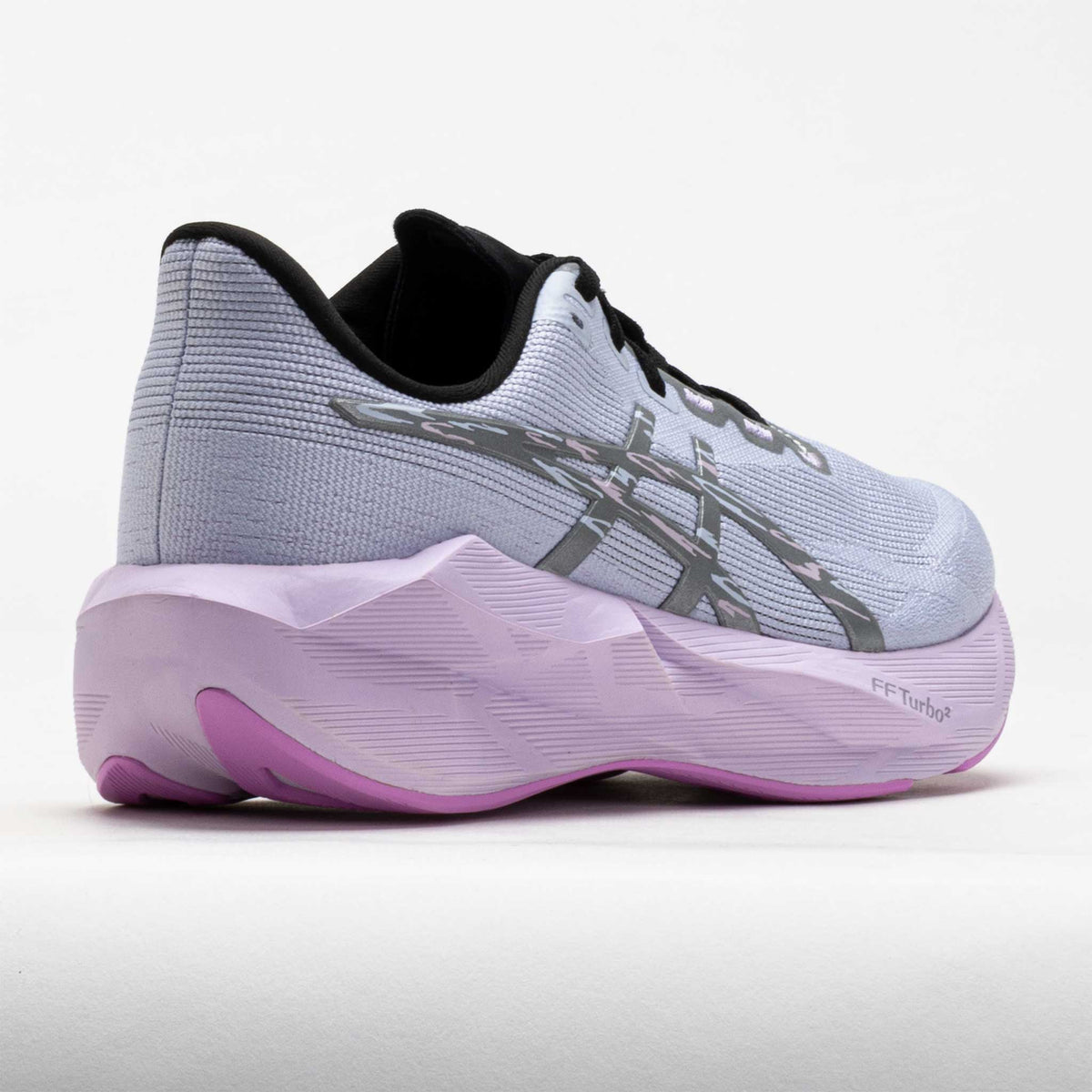 ASICS Novablast 6 Lite-Show Women's Lite-Show/Lavender Glow