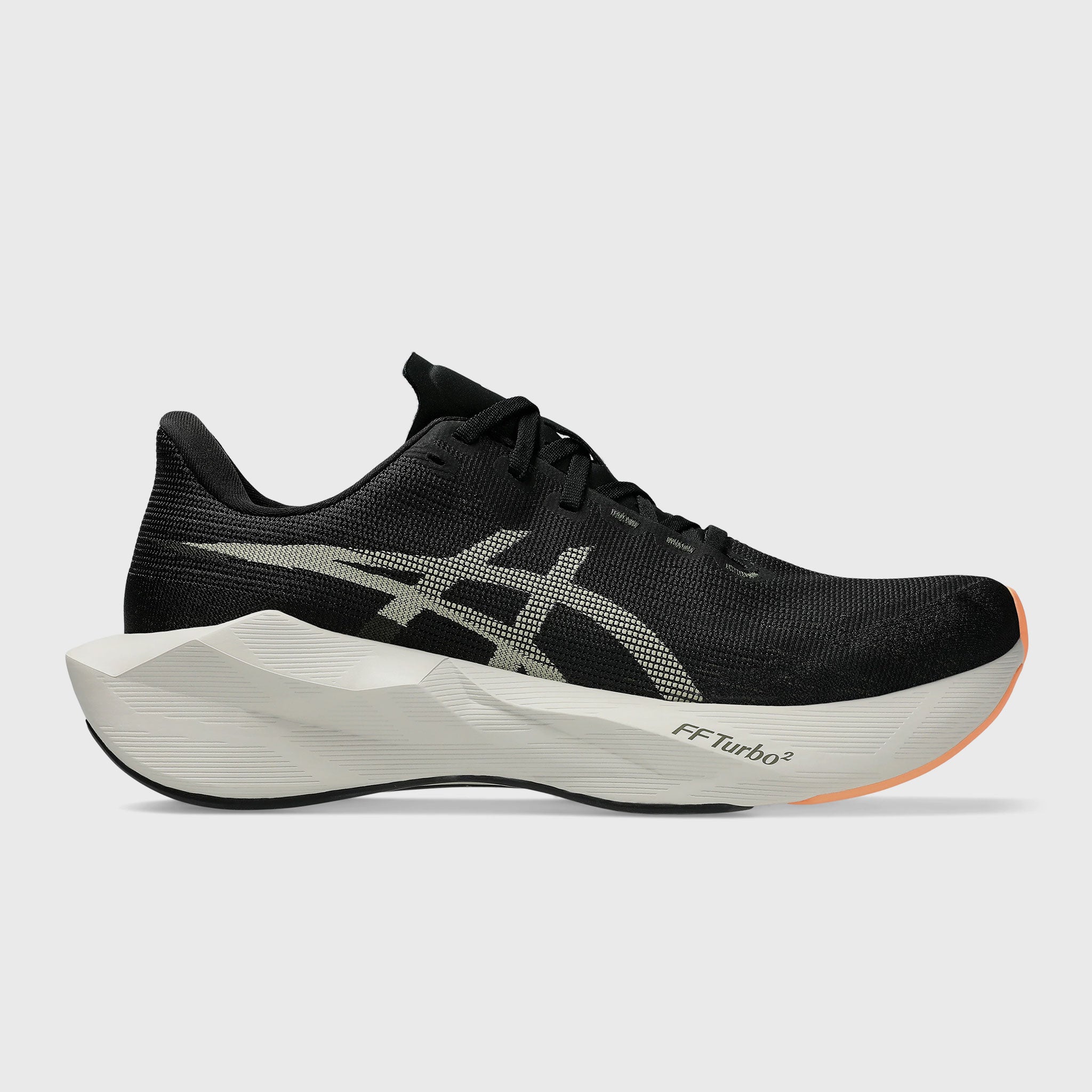 ASICS Novablast 6 Men's Black/Khaki