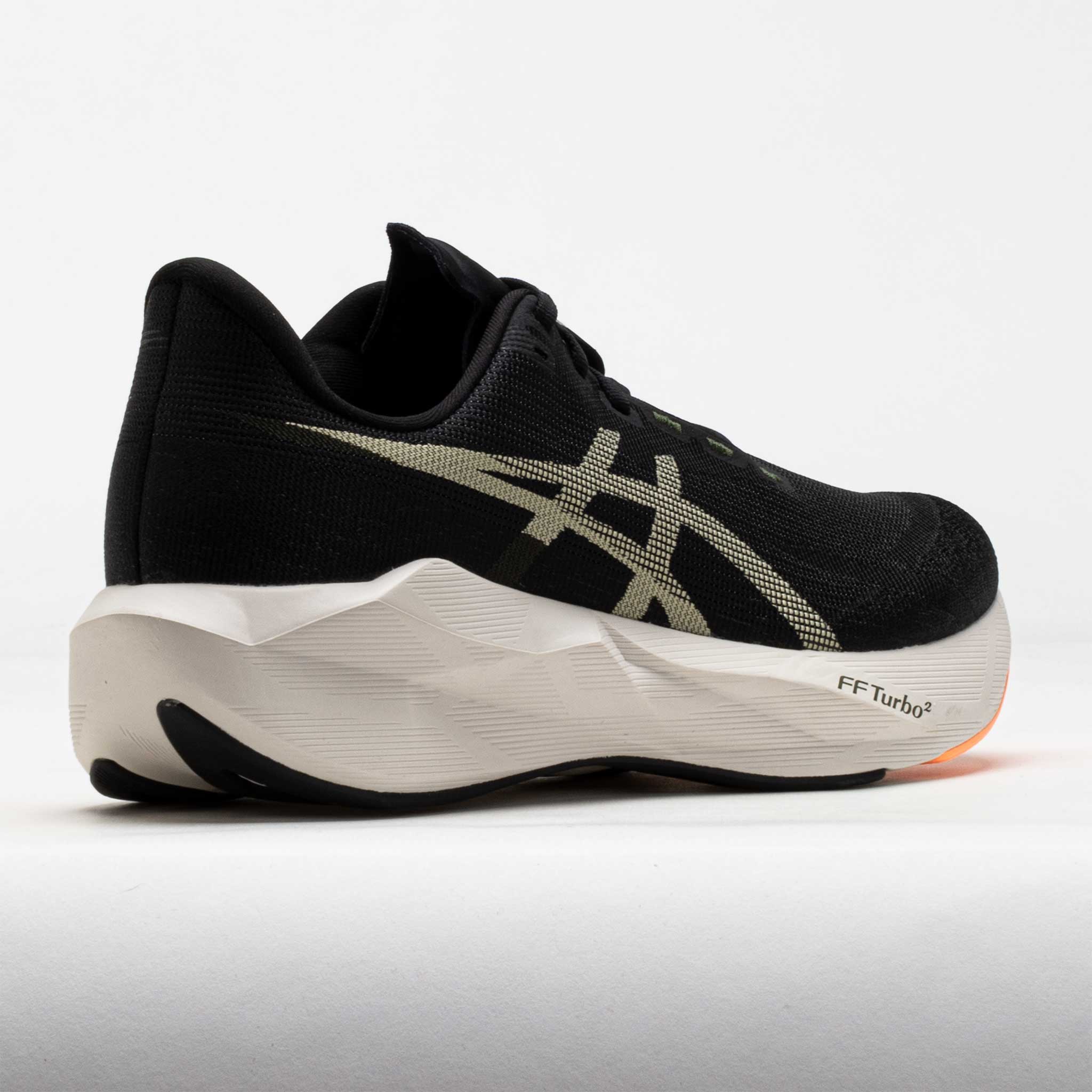 ASICS Novablast 6 Men's Black/Khaki