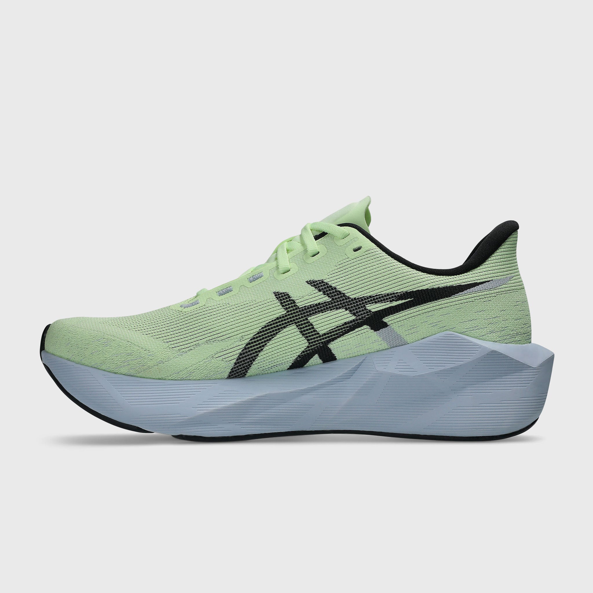 ASICS Novablast 6 Men's Illuminate Yellow/Black