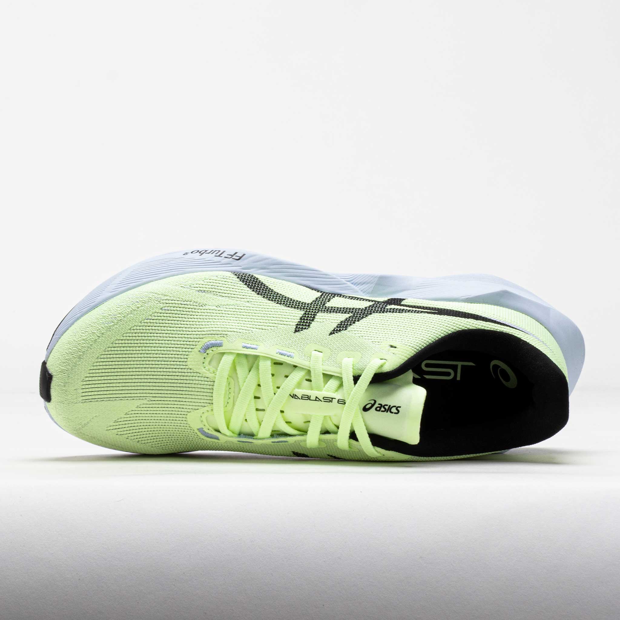ASICS Novablast 6 Men's Illuminate Yellow/Black